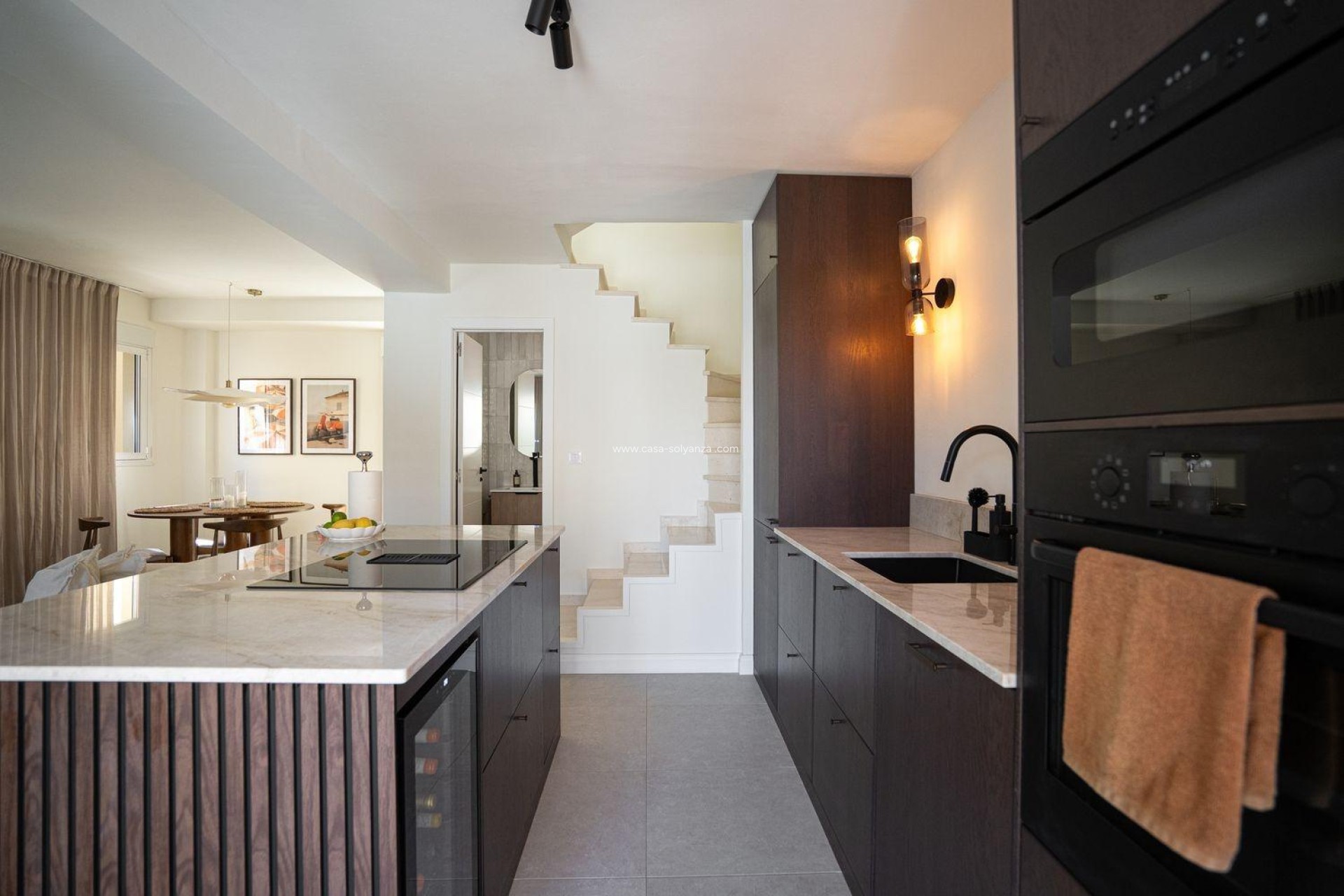 Revente - Villa - Orihuela Costa - Los Almendros-La Florida