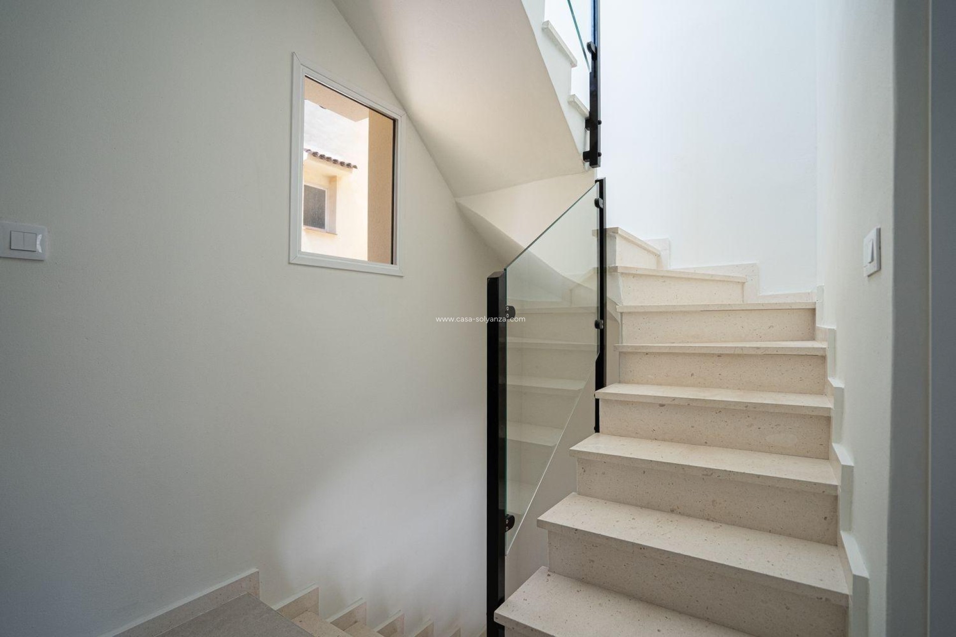 Revente - Villa - Orihuela Costa - Los Almendros-La Florida