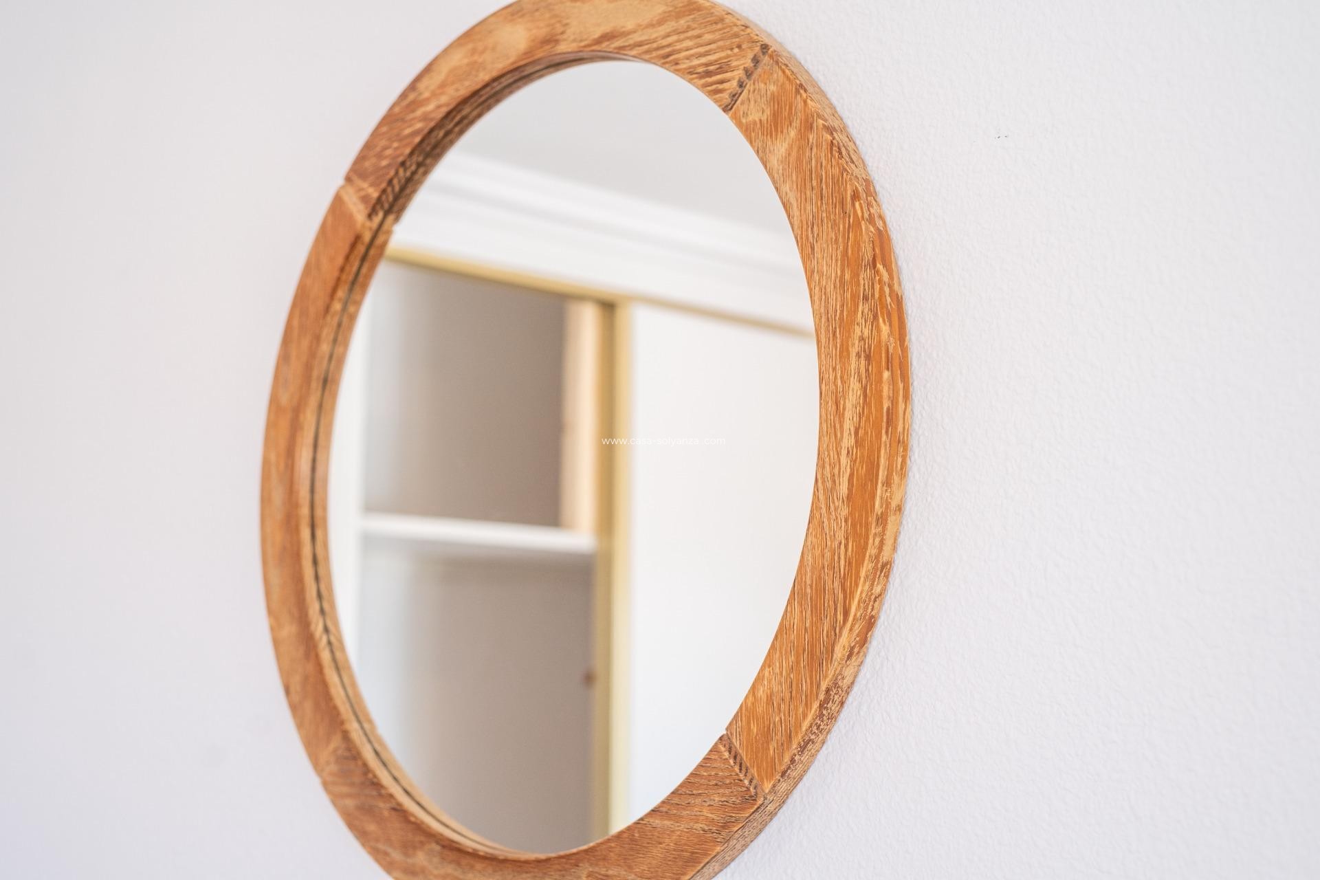 Revente - Villa - Orihuela Costa - Los Almendros-La Florida