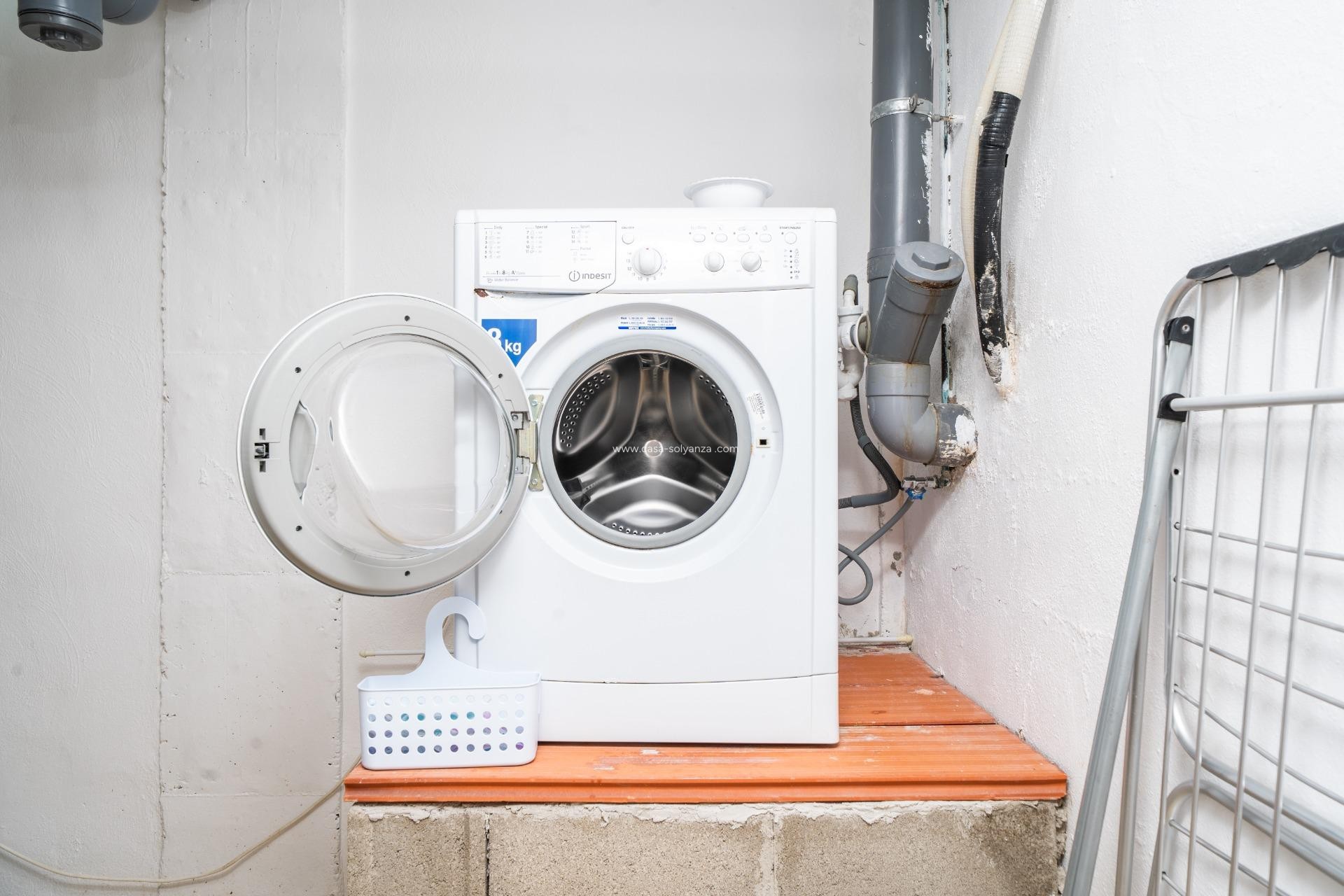 Revente - Villa - Orihuela Costa - Los Almendros-La Florida