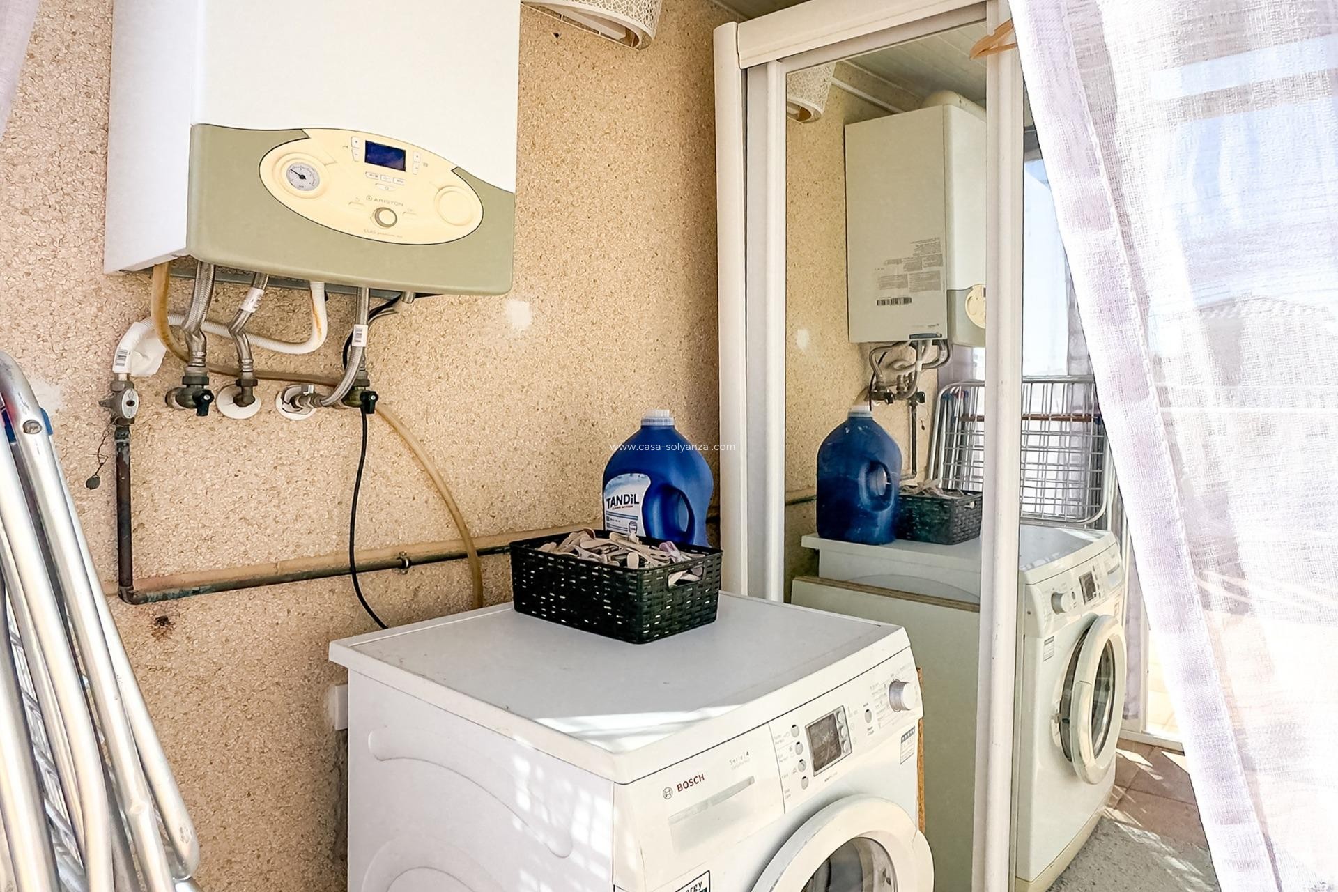 Revente - Villa - Orihuela Costa - Los Almendros-La Florida