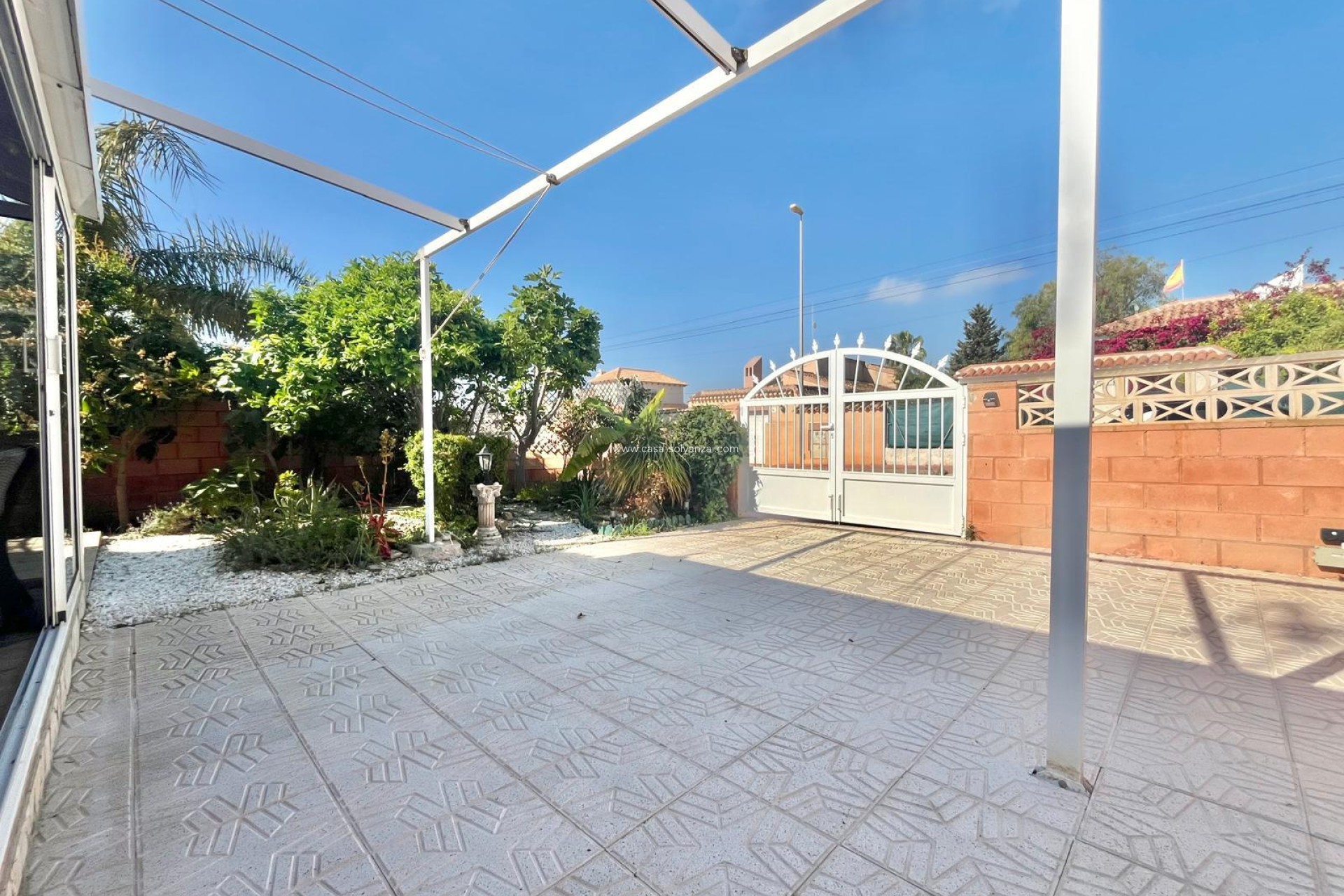 Revente - Villa - Orihuela Costa - Los Almendros-La Florida