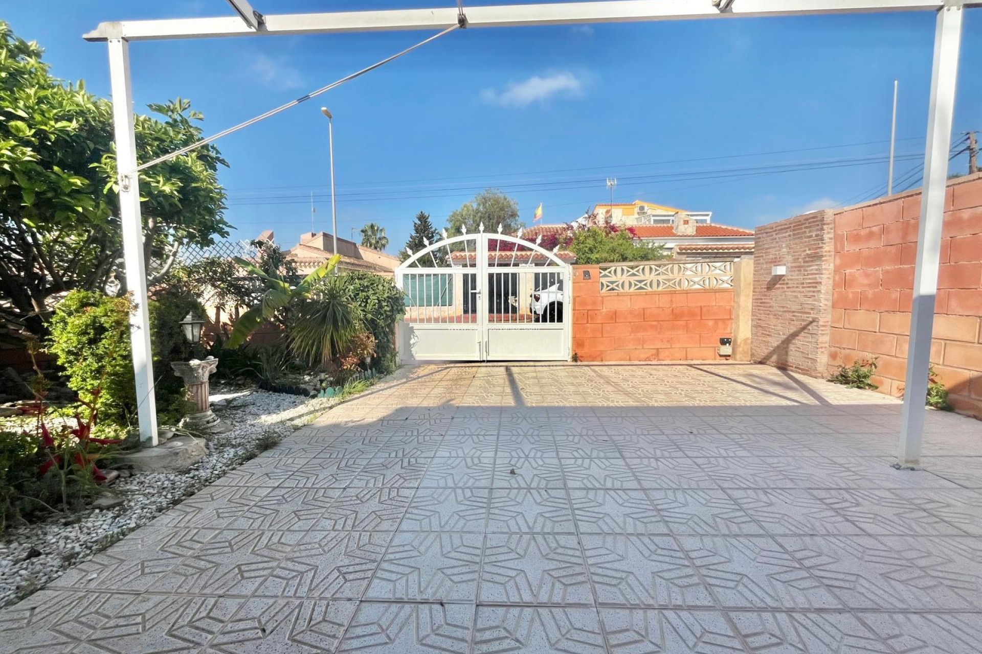 Revente - Villa - Orihuela Costa - Los Almendros-La Florida