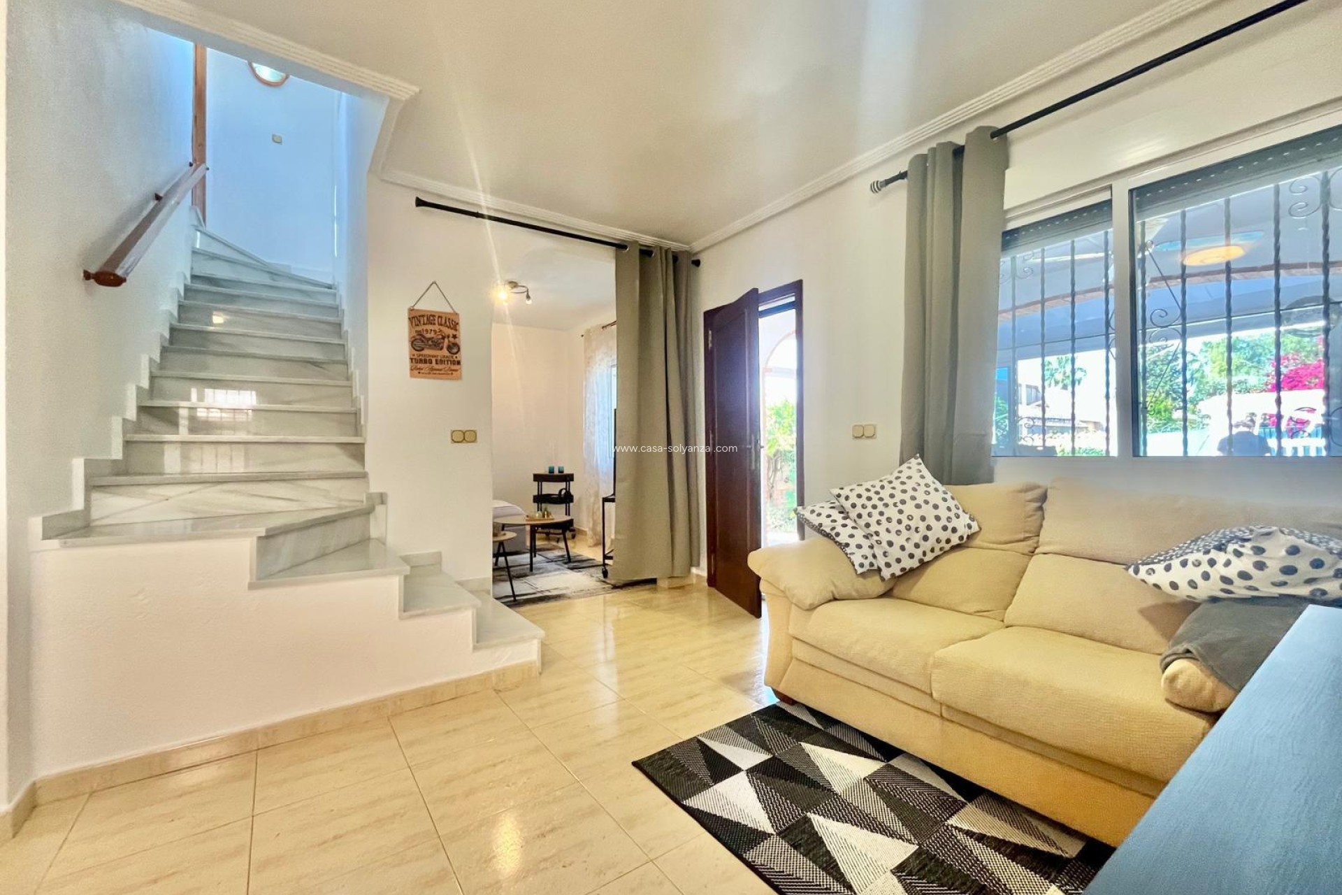 Revente - Villa - Orihuela Costa - Los Almendros-La Florida