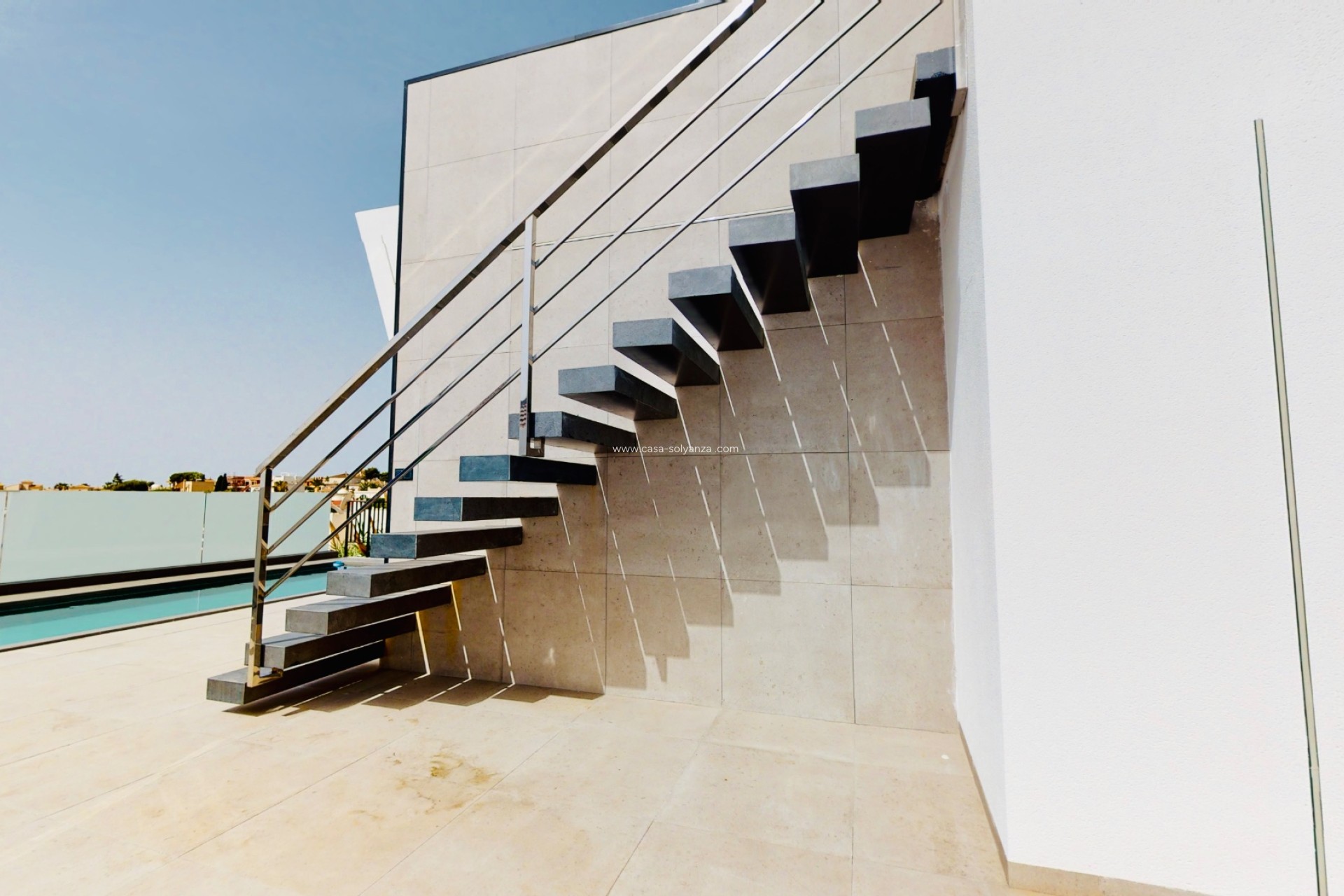 Revente - Villa - Orihuela Costa - Los Altos