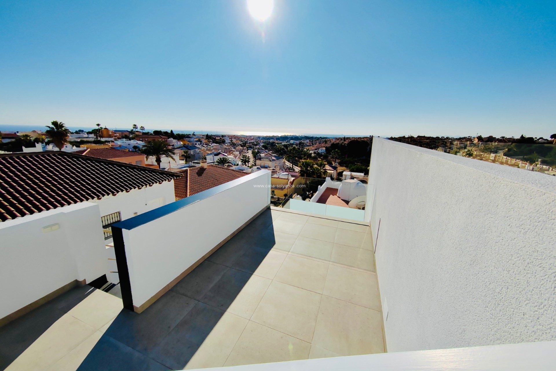 Revente - Villa - Orihuela Costa - Los Altos