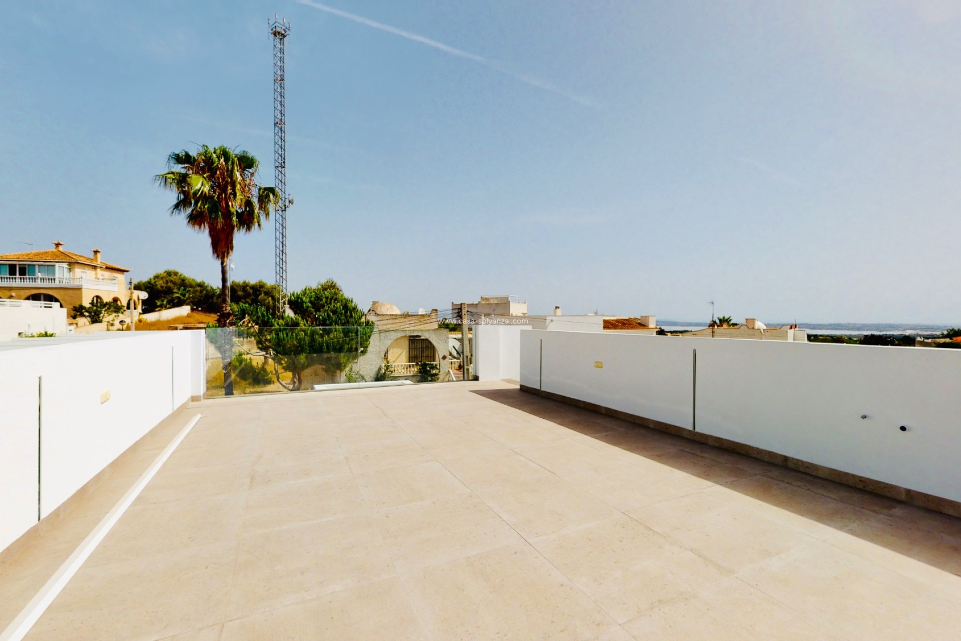 Revente - Villa - Orihuela Costa - Los Altos