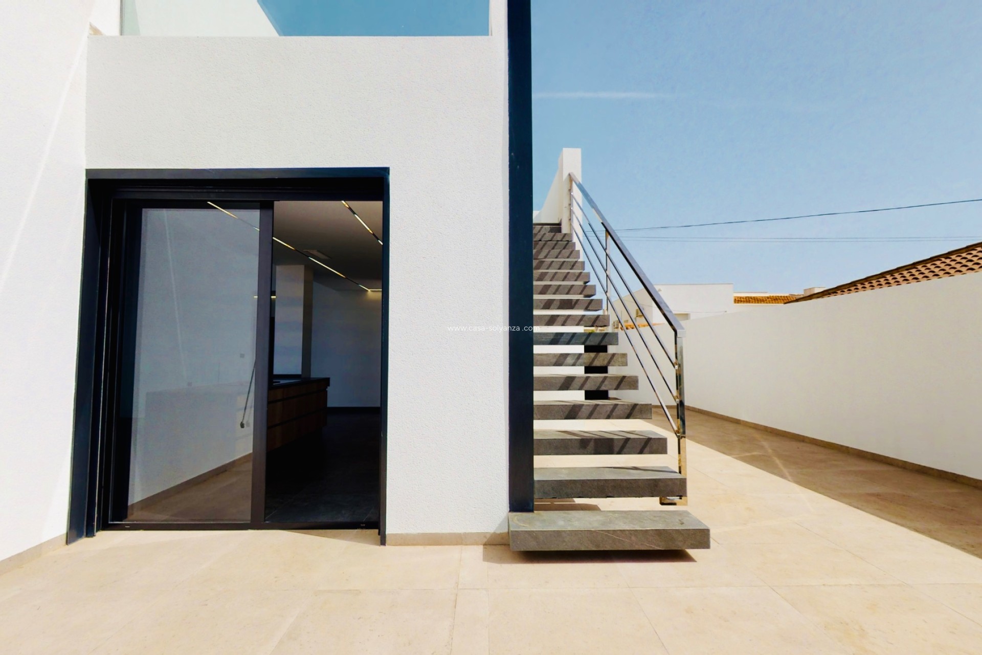 Revente - Villa - Orihuela Costa - Los Altos