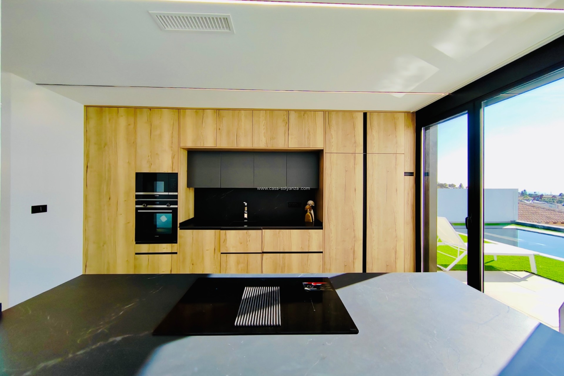 Revente - Villa - Orihuela Costa - Los Altos