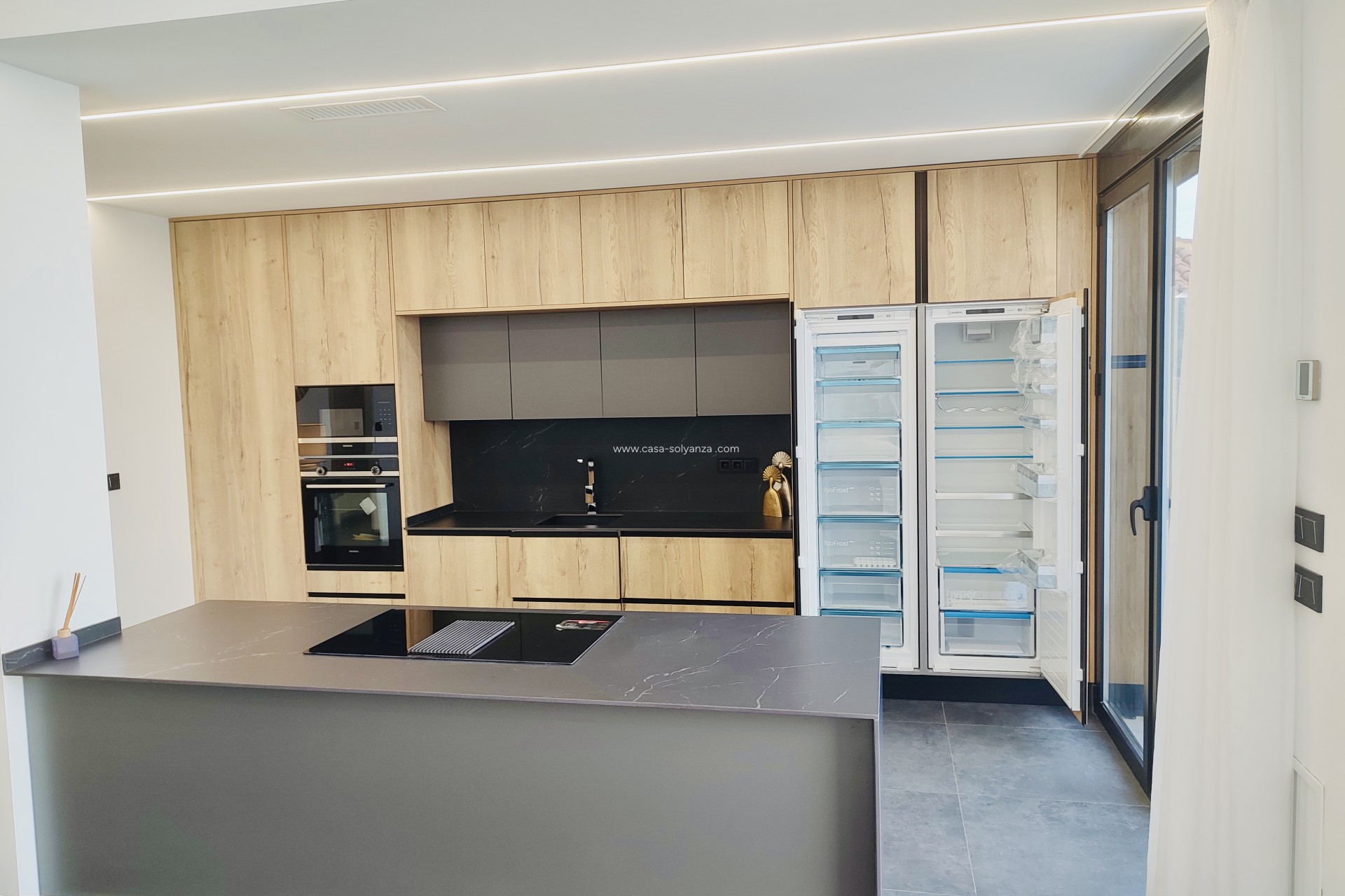 Revente - Villa - Orihuela Costa - Los Altos