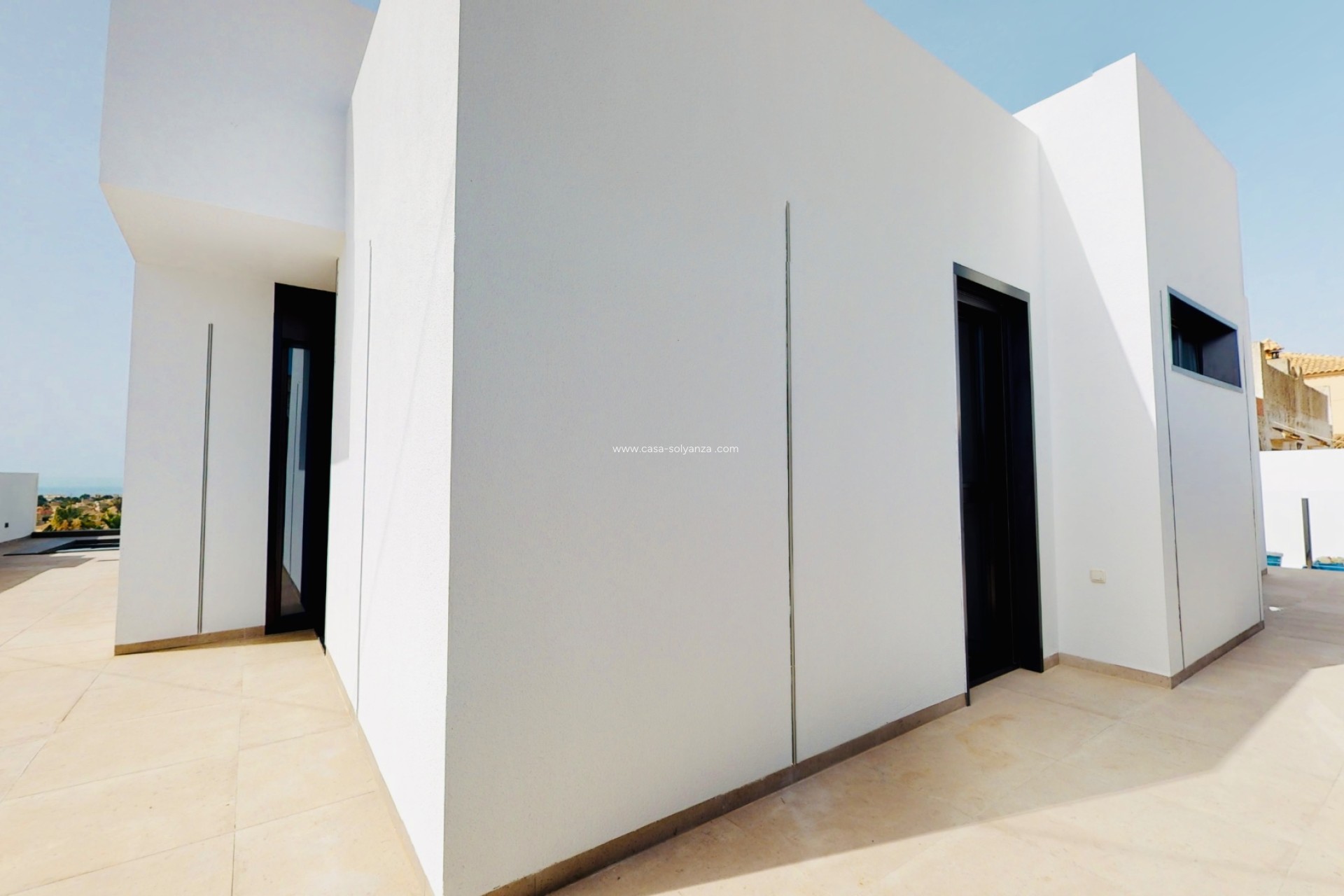 Revente - Villa - Orihuela Costa - Los Altos