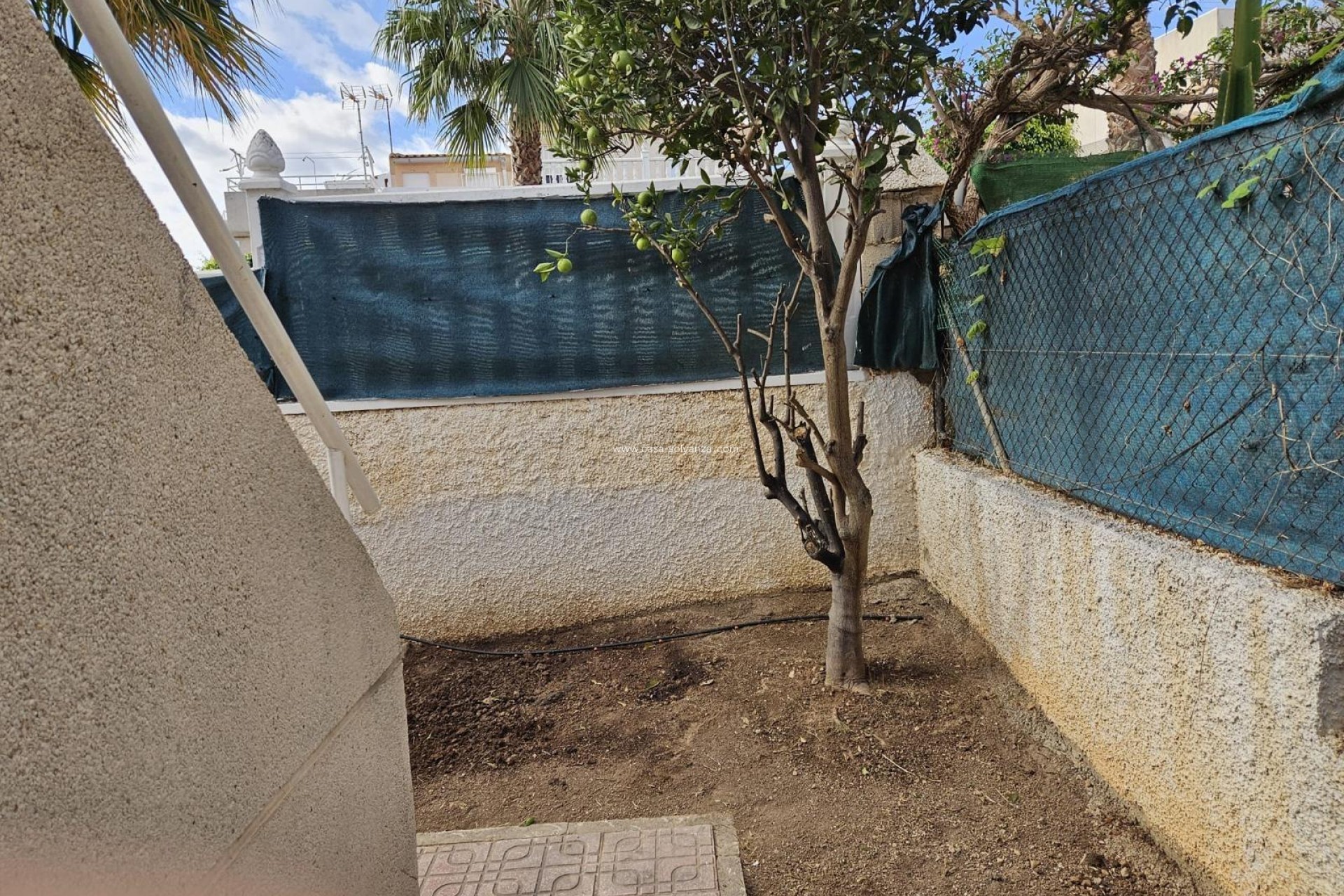 Revente - Villa - Orihuela Costa - Los Altos