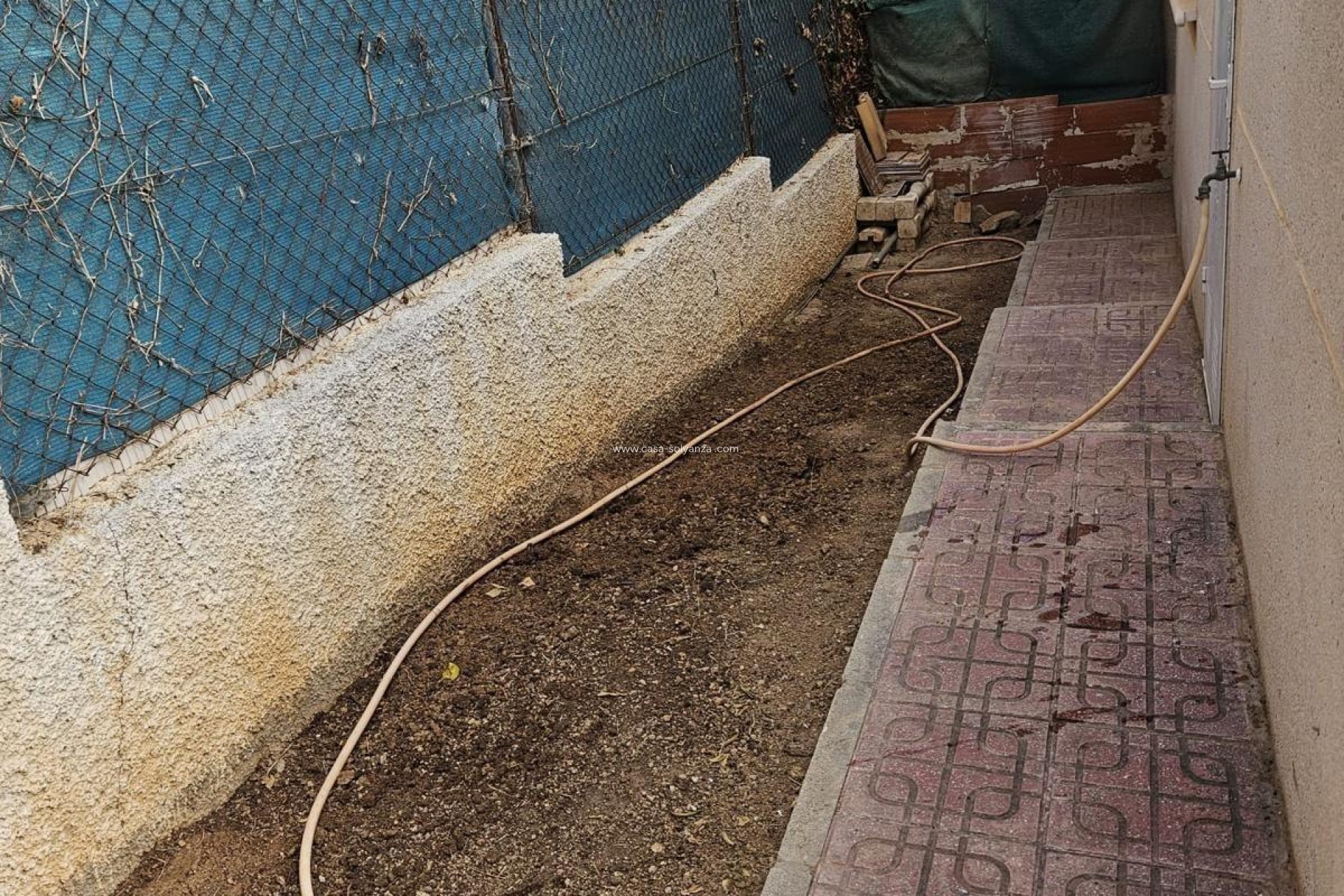 Revente - Villa - Orihuela Costa - Los Altos