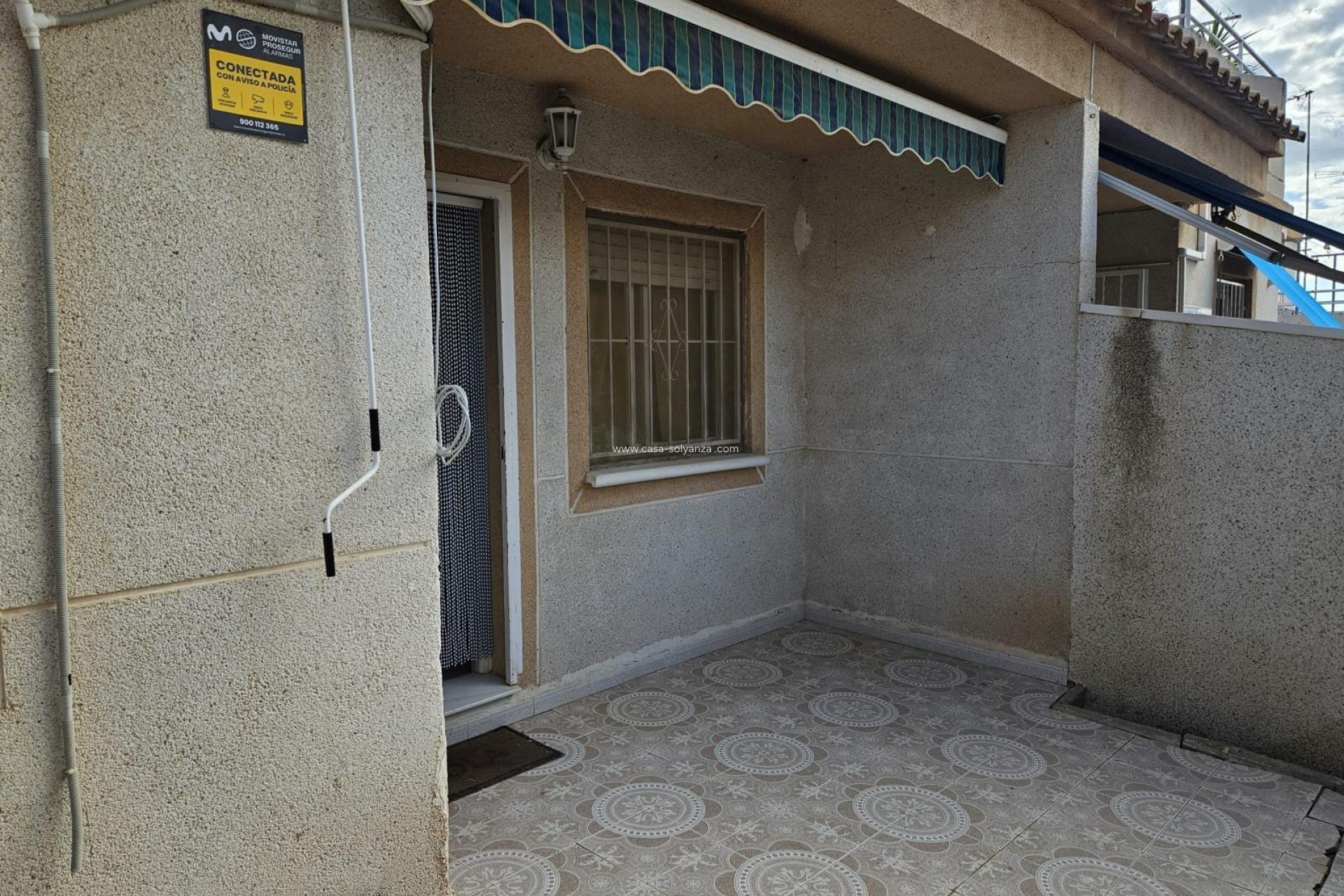 Revente - Villa - Orihuela Costa - Los Altos