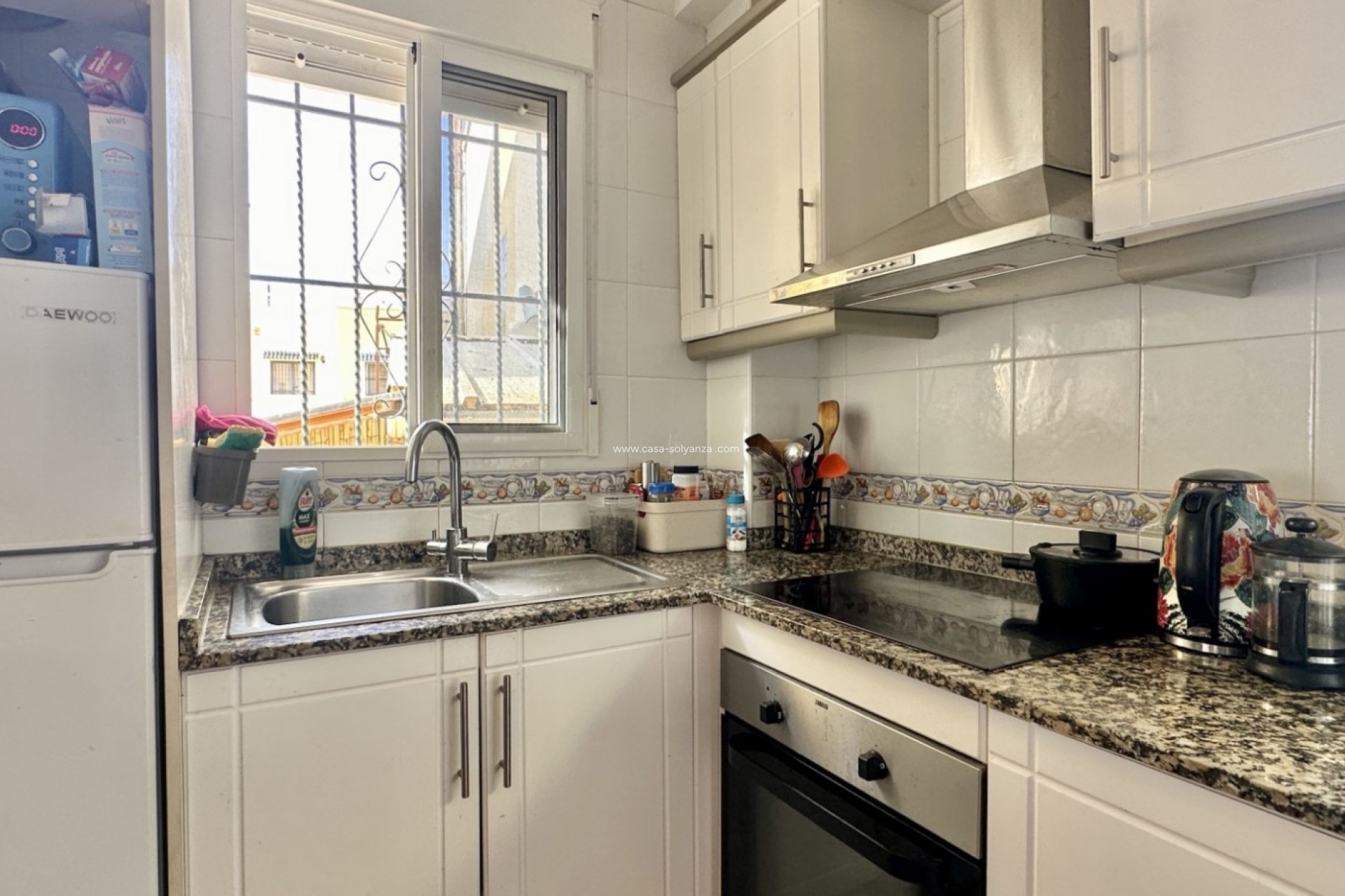 Revente - Villa - Orihuela Costa - Los Altos