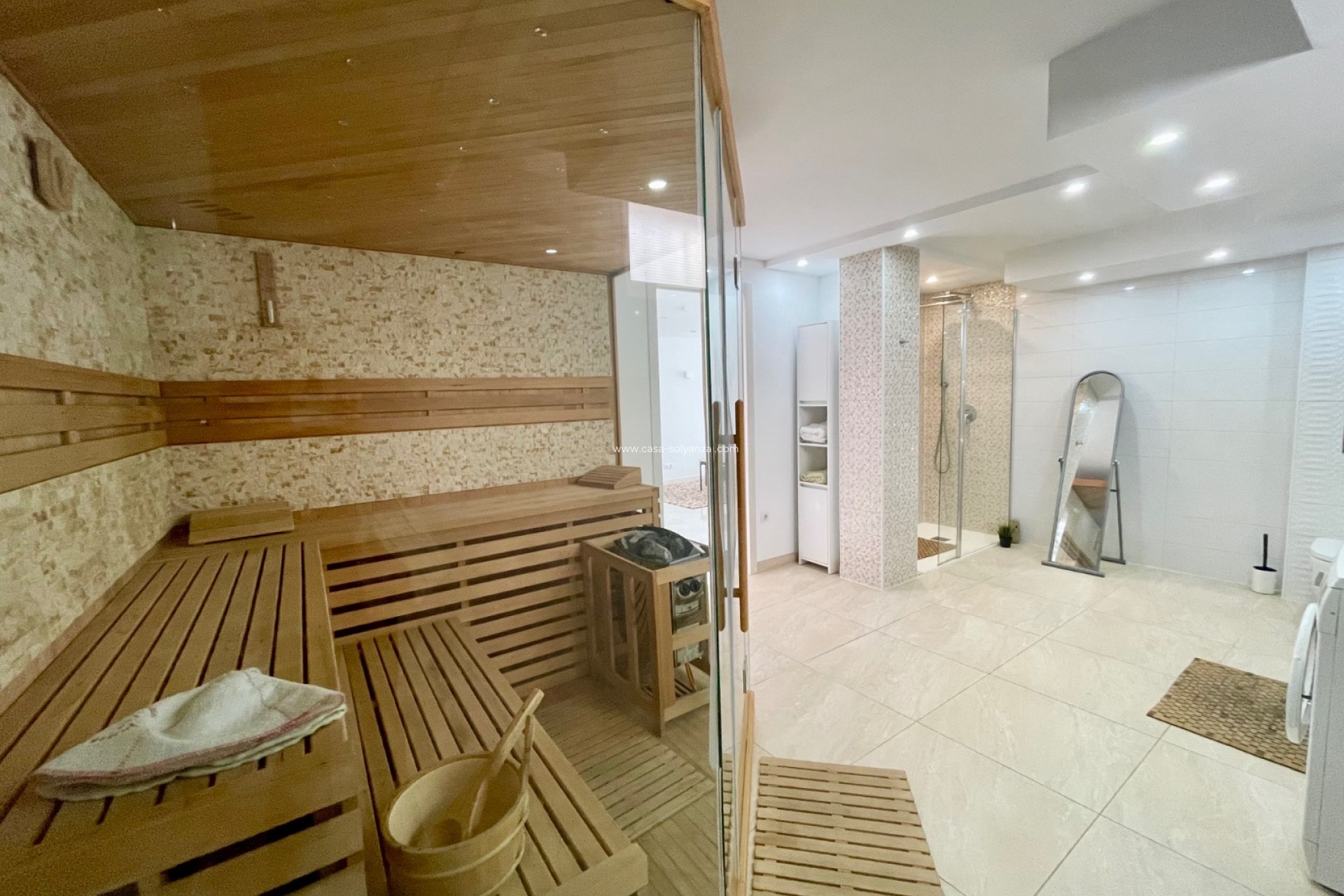 Revente - Villa - Orihuela Costa - Los Altos