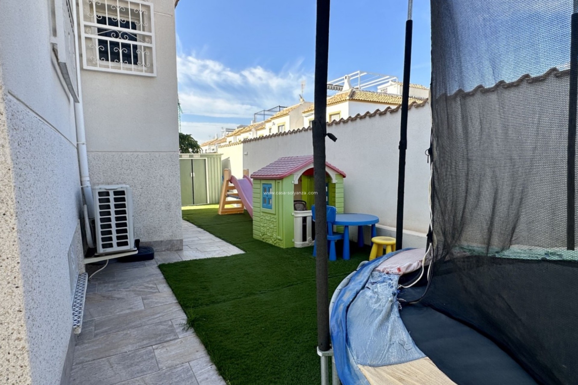 Revente - Villa - Orihuela Costa - Los Altos