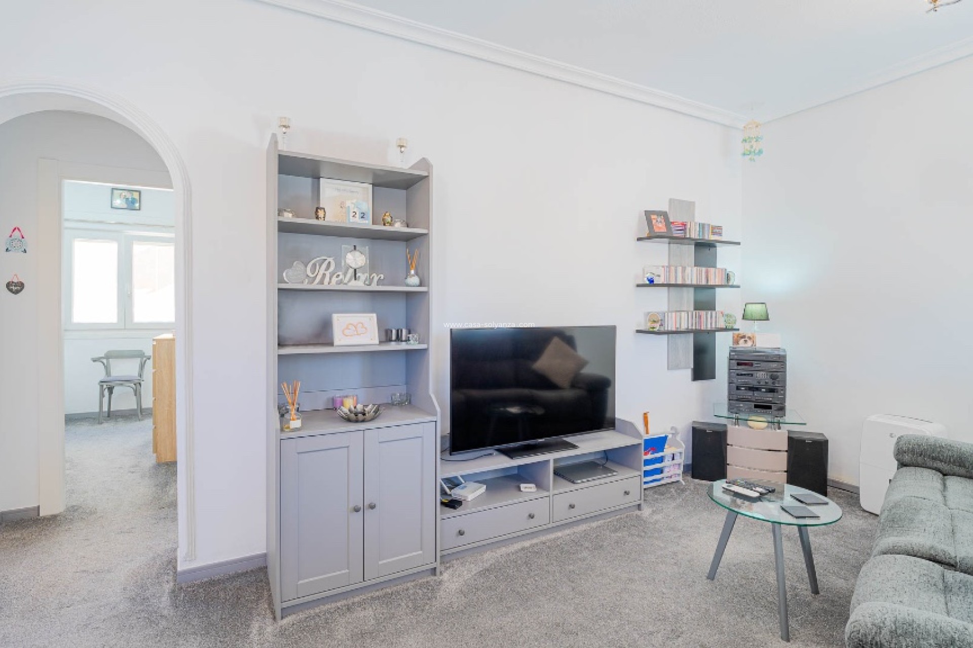 Revente - Villa - Orihuela-Costa - Los Altos