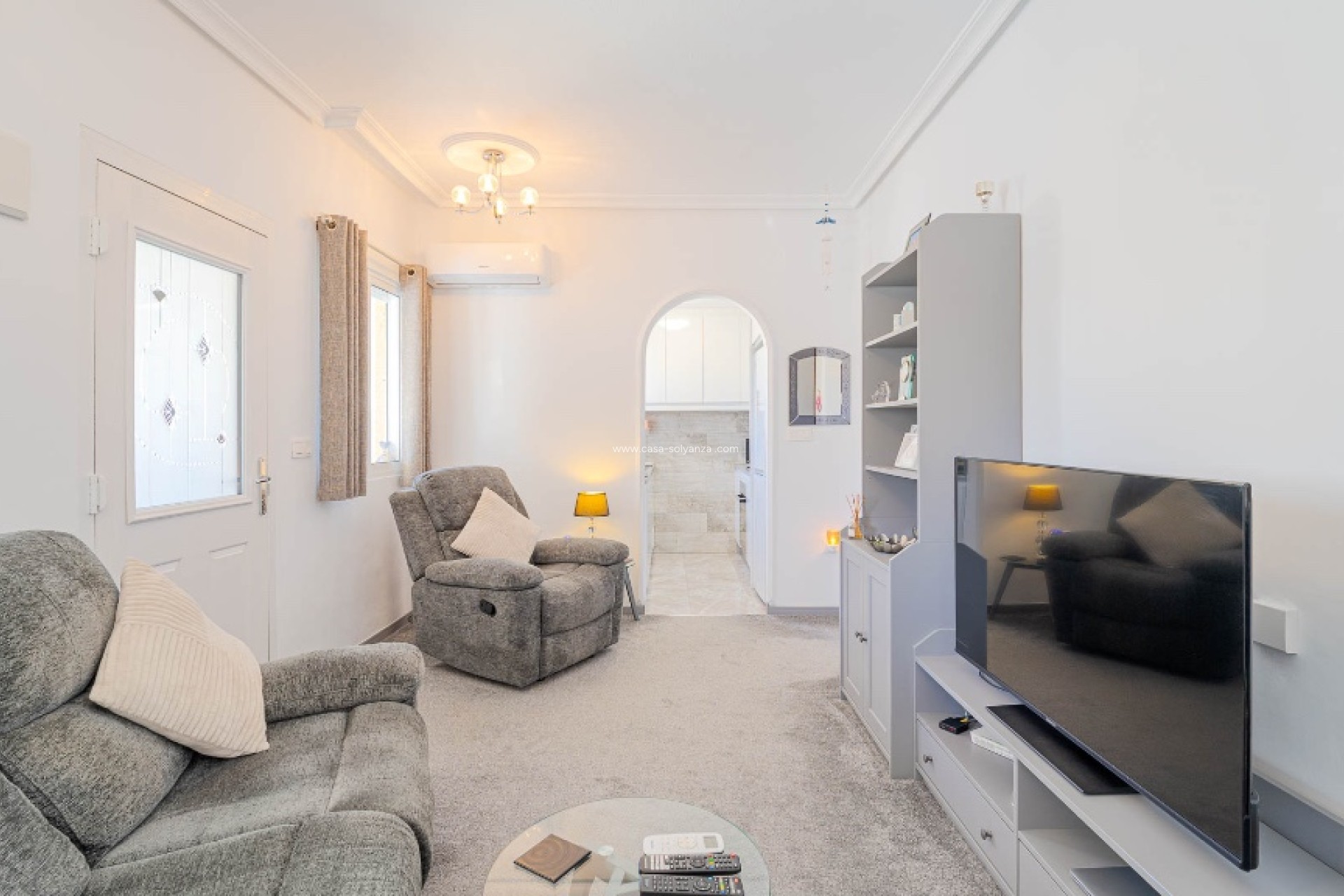 Revente - Villa - Orihuela-Costa - Los Altos