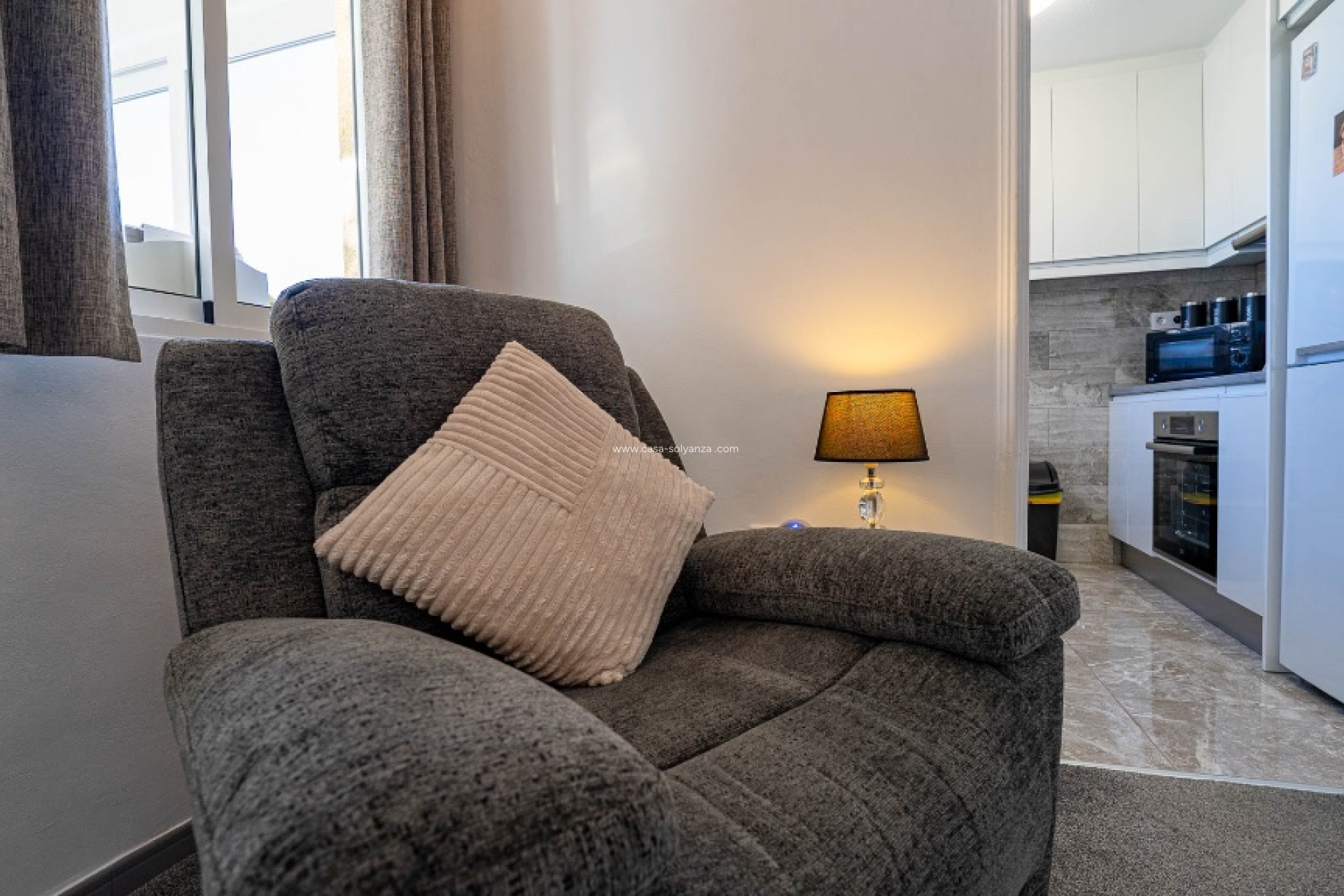 Revente - Villa - Orihuela-Costa - Los Altos