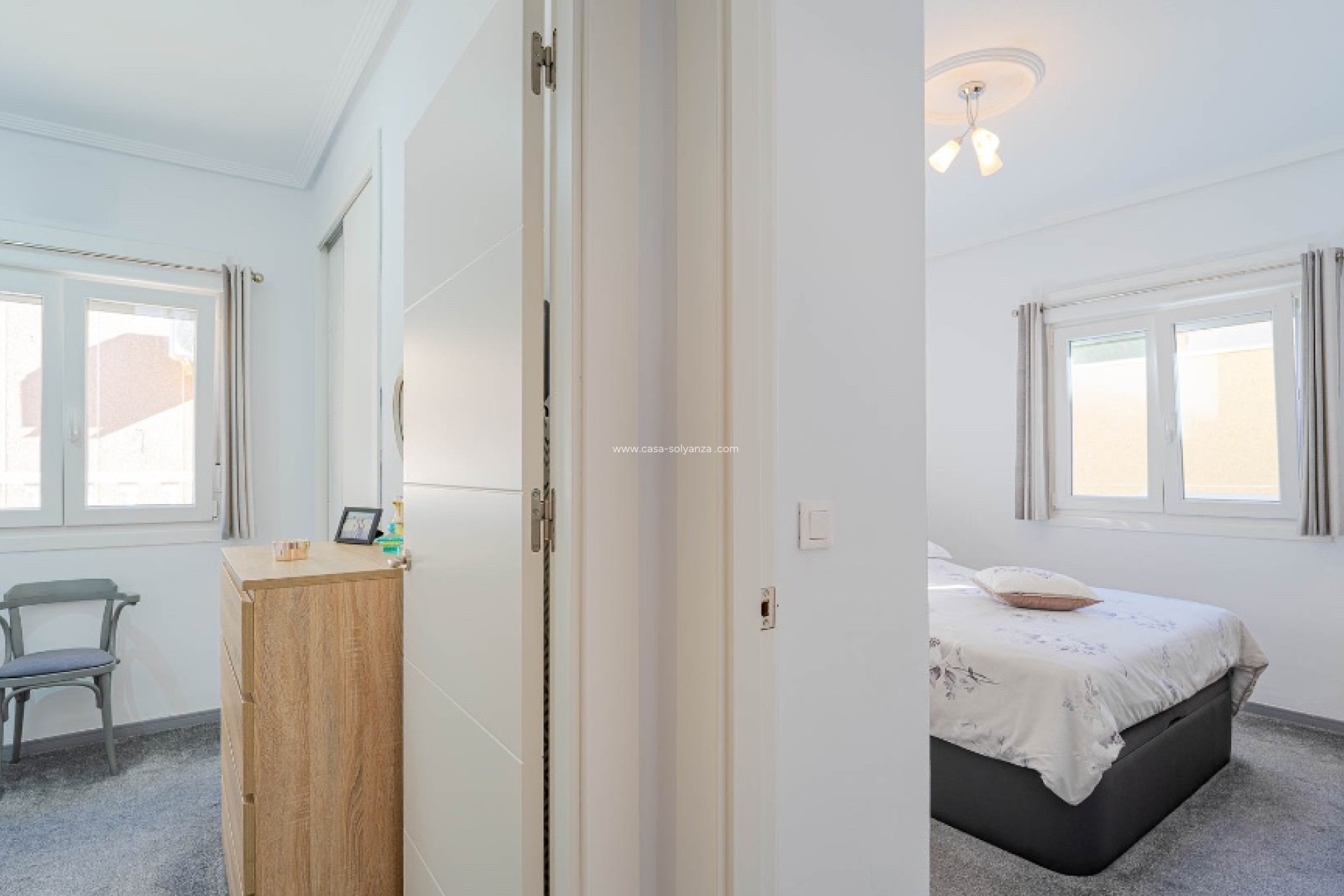 Revente - Villa - Orihuela-Costa - Los Altos