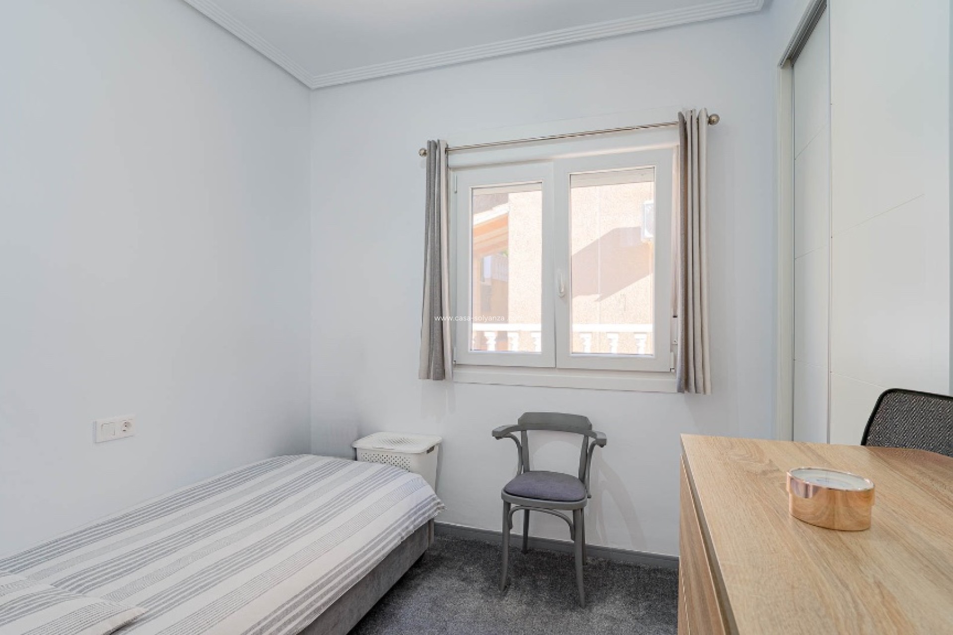 Revente - Villa - Orihuela-Costa - Los Altos