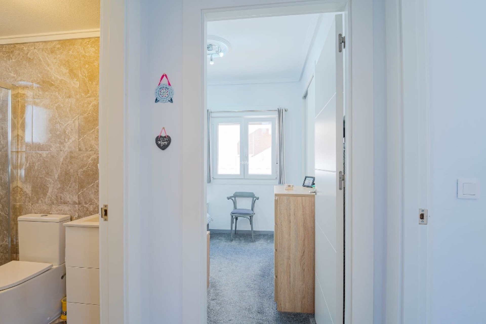 Revente - Villa - Orihuela-Costa - Los Altos