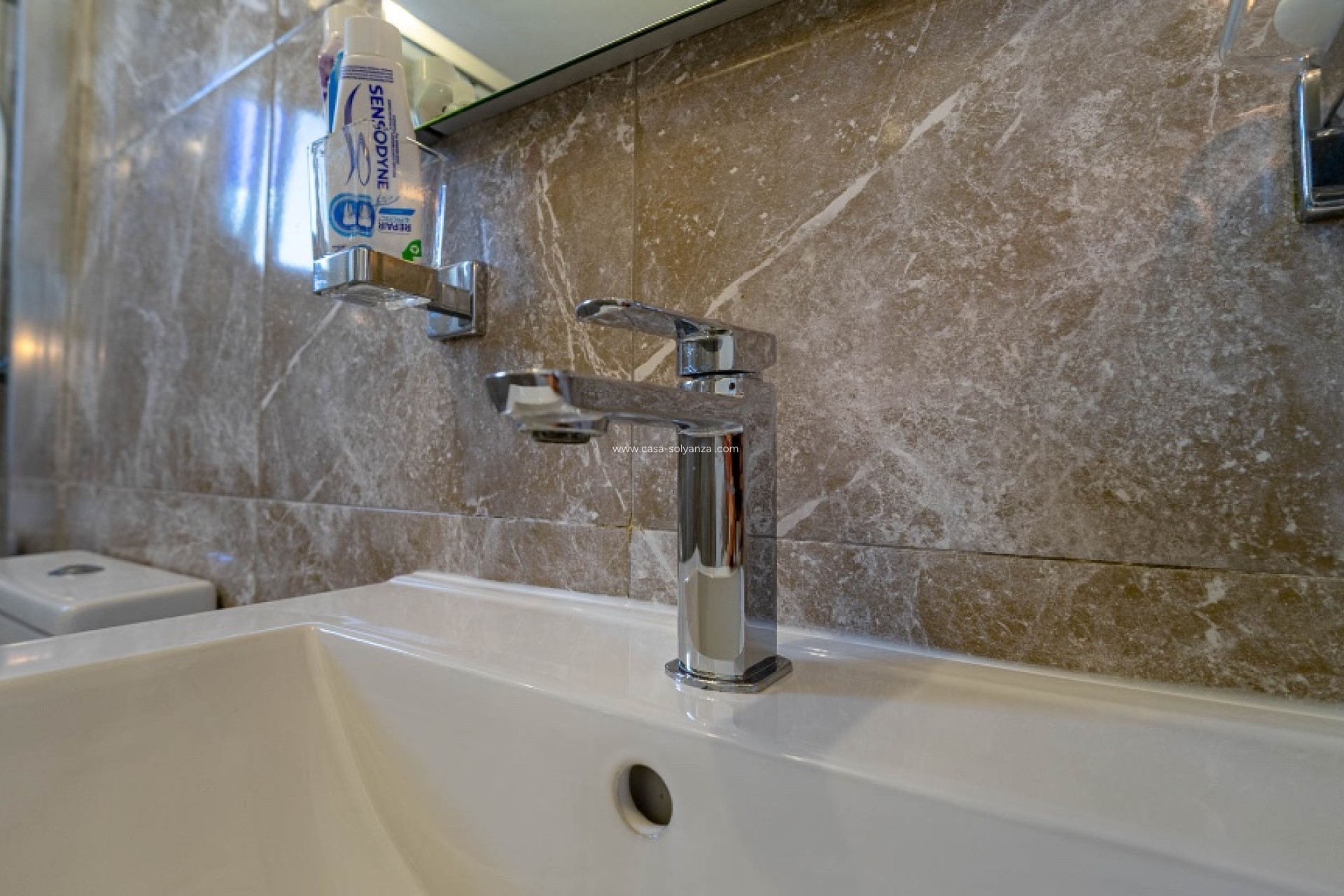 Revente - Villa - Orihuela-Costa - Los Altos