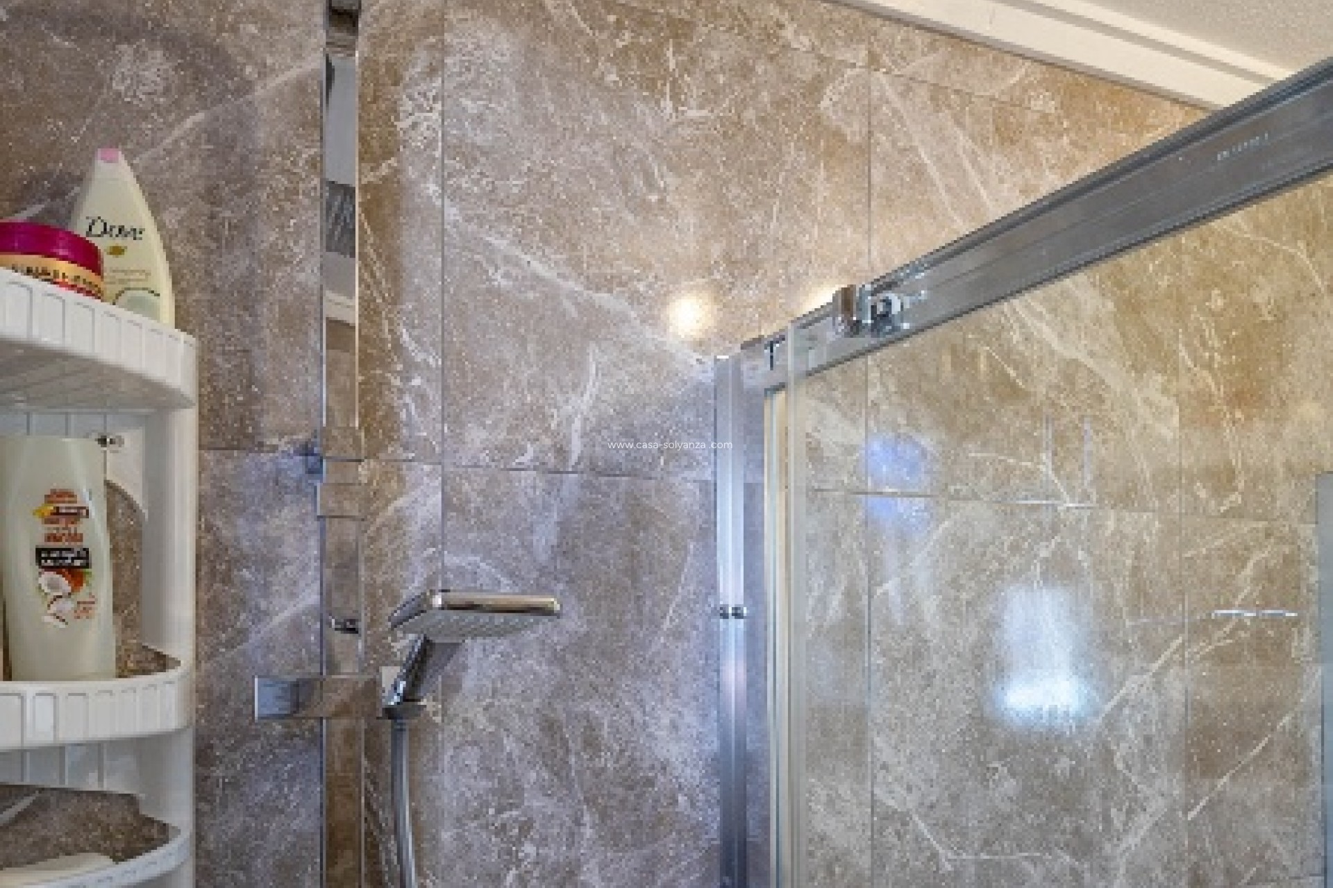 Revente - Villa - Orihuela-Costa - Los Altos