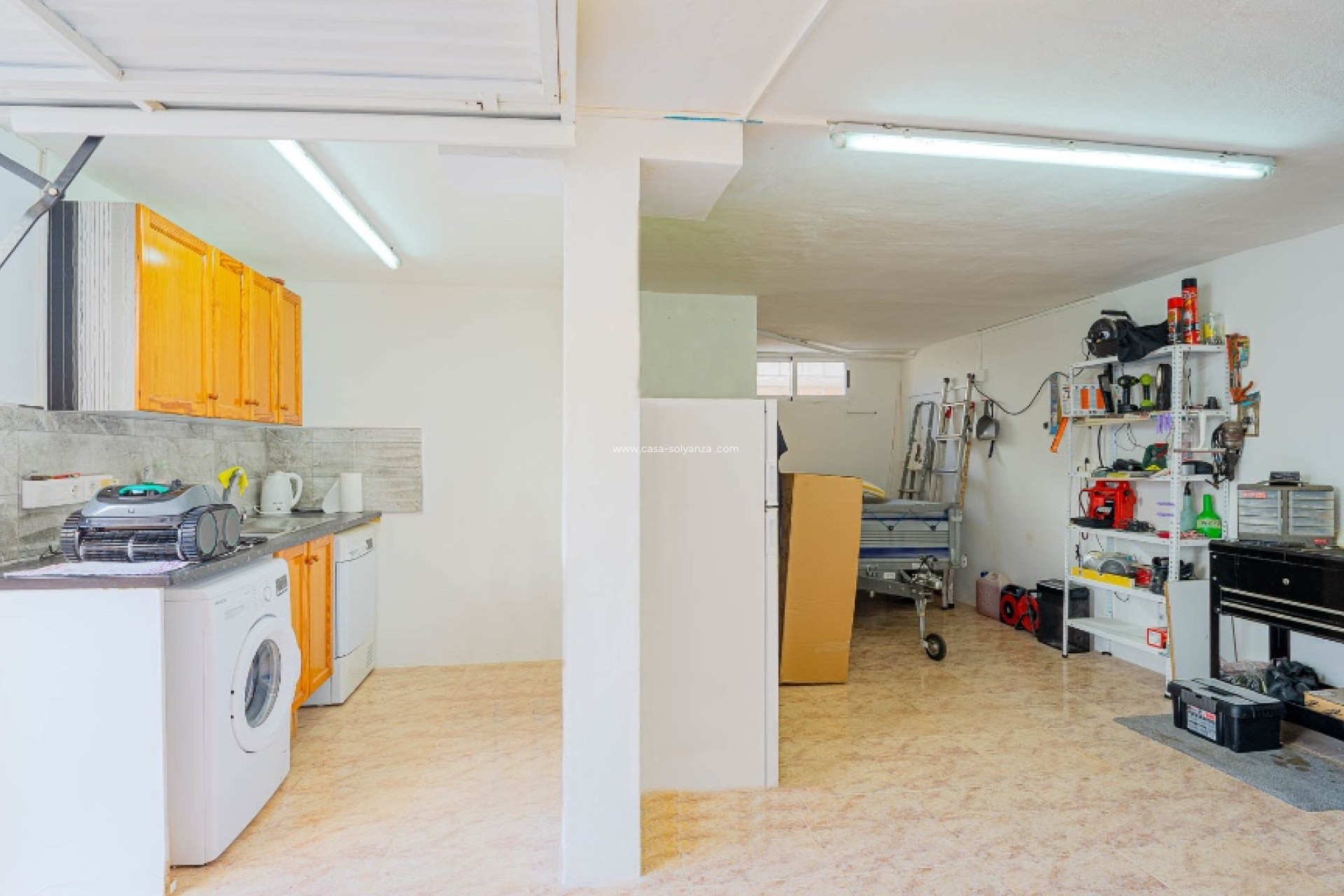 Revente - Villa - Orihuela-Costa - Los Altos