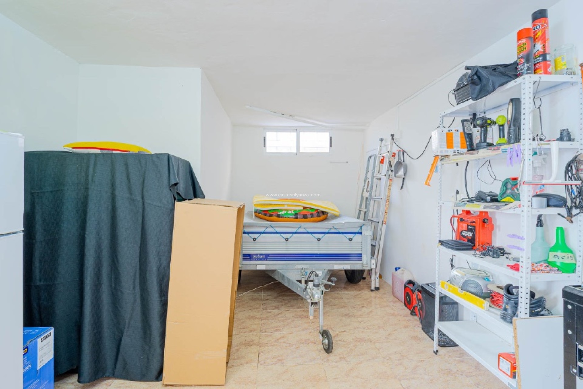 Revente - Villa - Orihuela-Costa - Los Altos