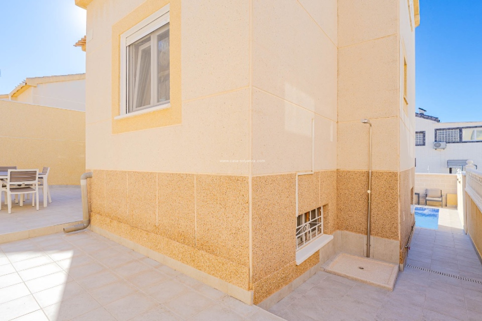 Revente - Villa - Orihuela-Costa - Los Altos