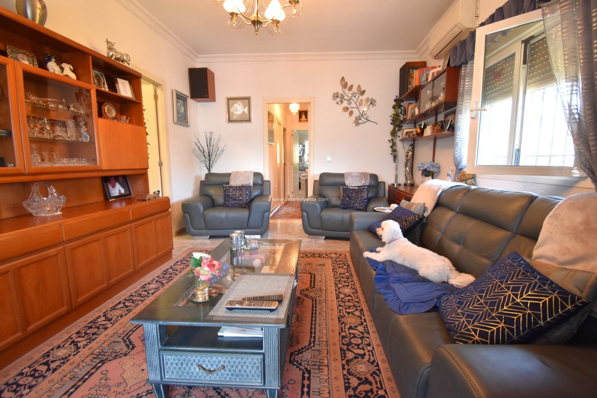 Revente - Villa - Orihuela Costa - Los Balcones