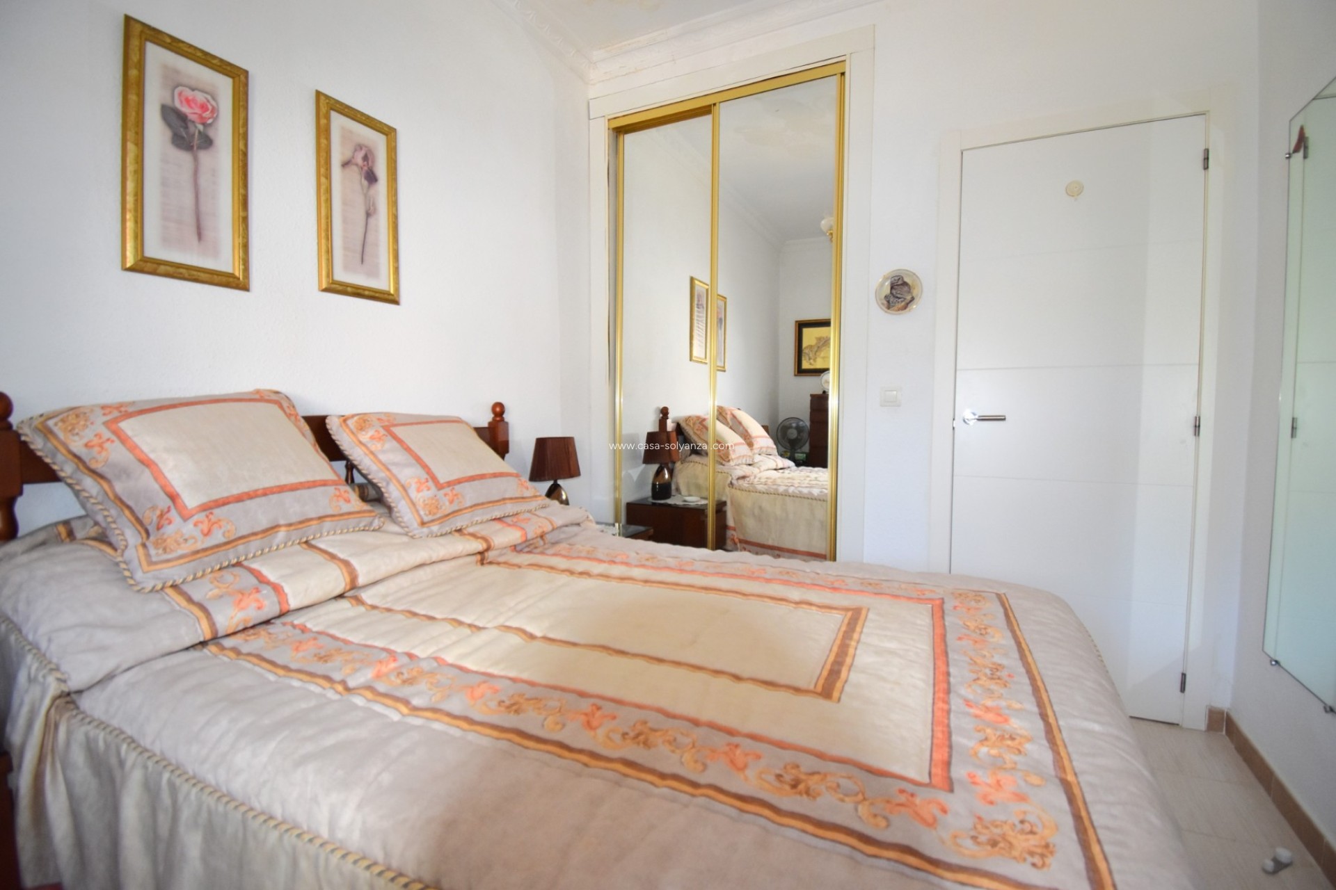 Revente - Villa - Orihuela Costa - Los Balcones