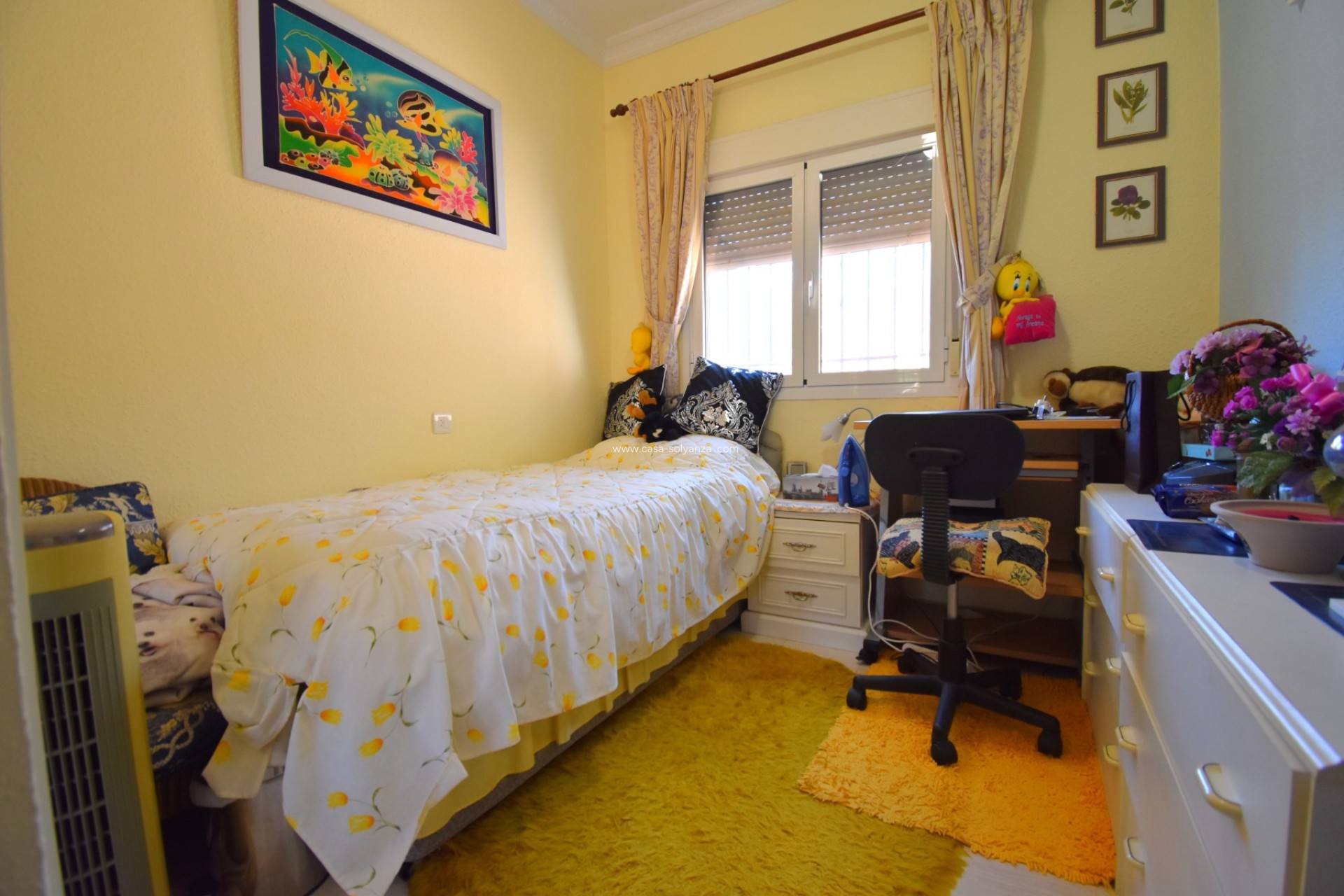 Revente - Villa - Orihuela Costa - Los Balcones