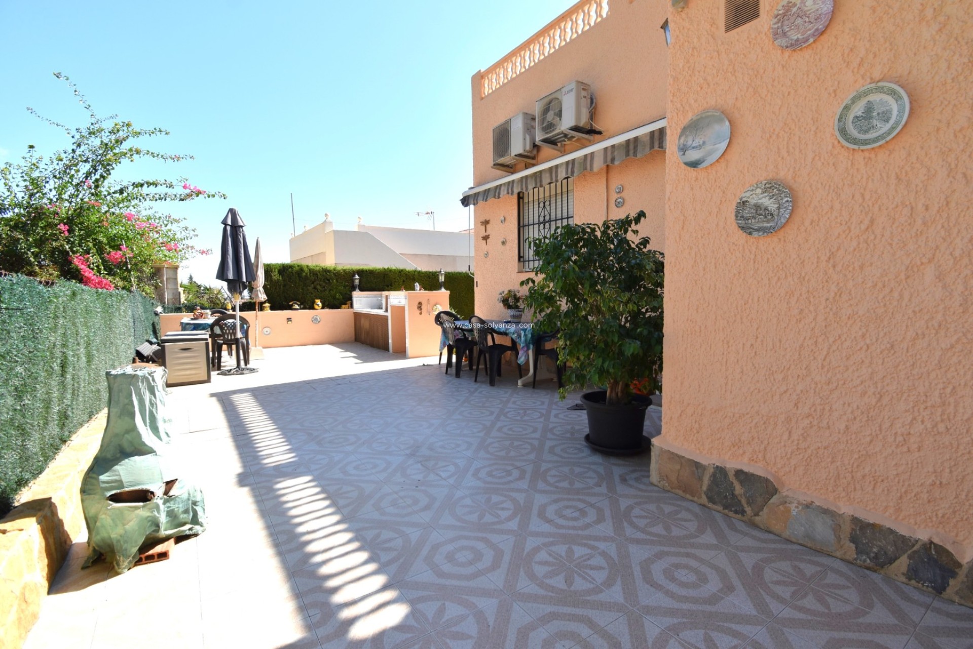 Revente - Villa - Orihuela Costa - Los Balcones