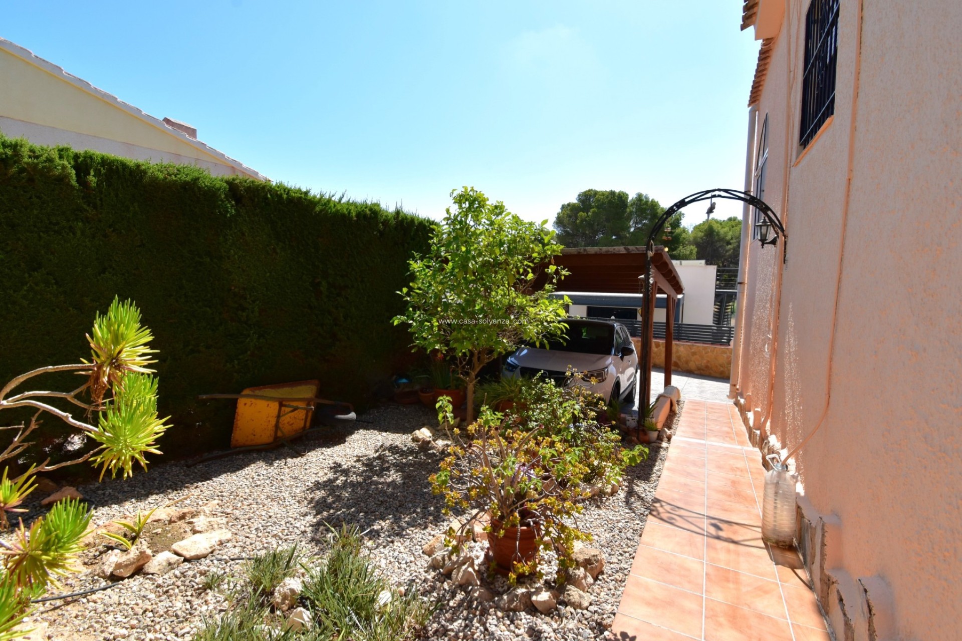 Revente - Villa - Orihuela Costa - Los Balcones