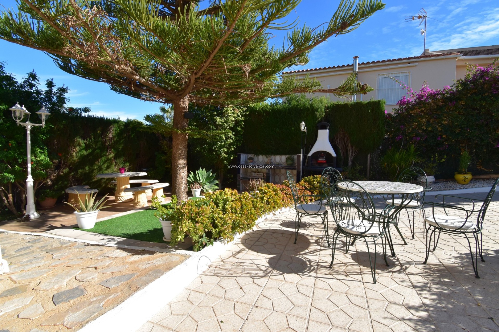 Revente - Villa - Orihuela Costa - Los Balcones