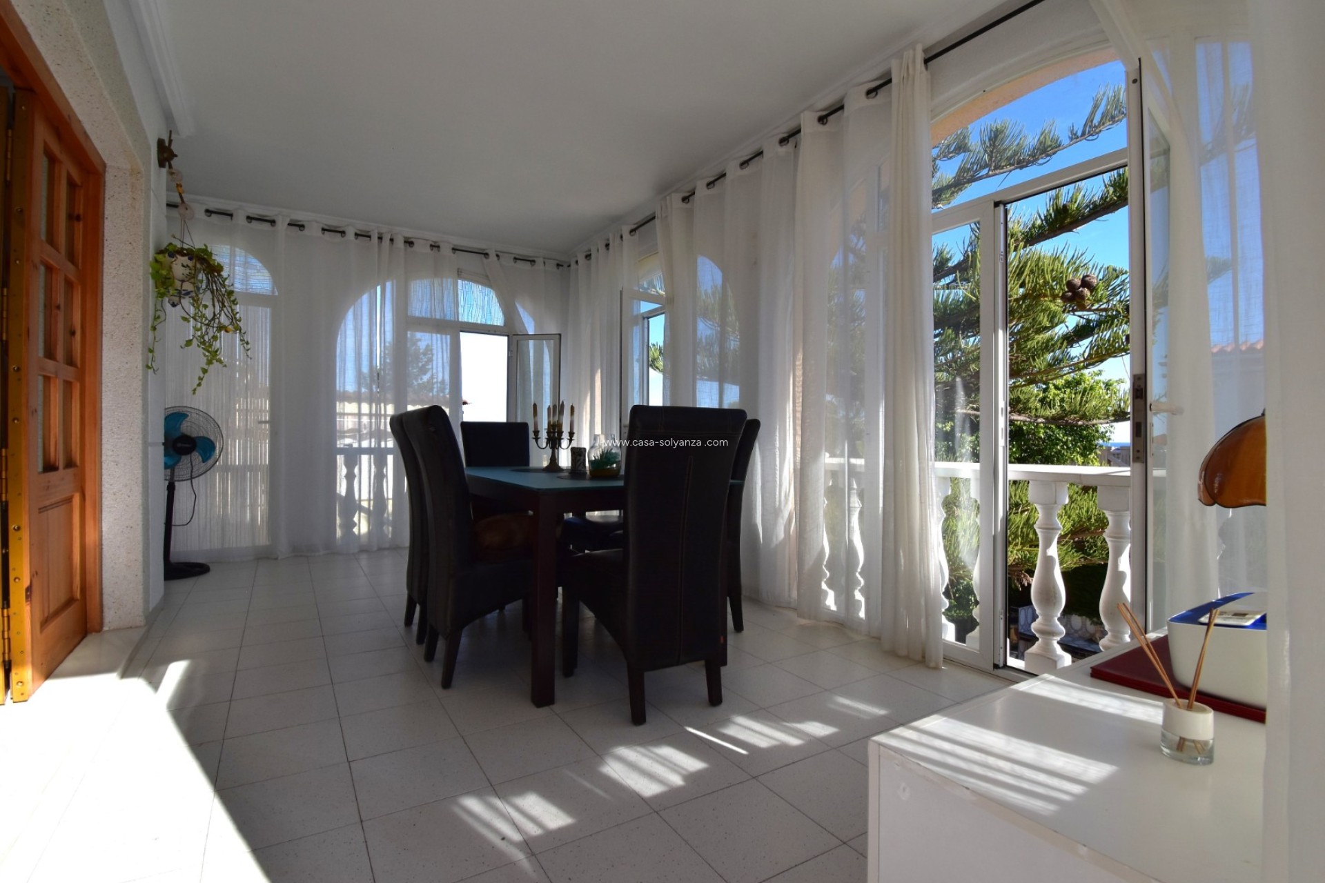 Revente - Villa - Orihuela Costa - Los Balcones