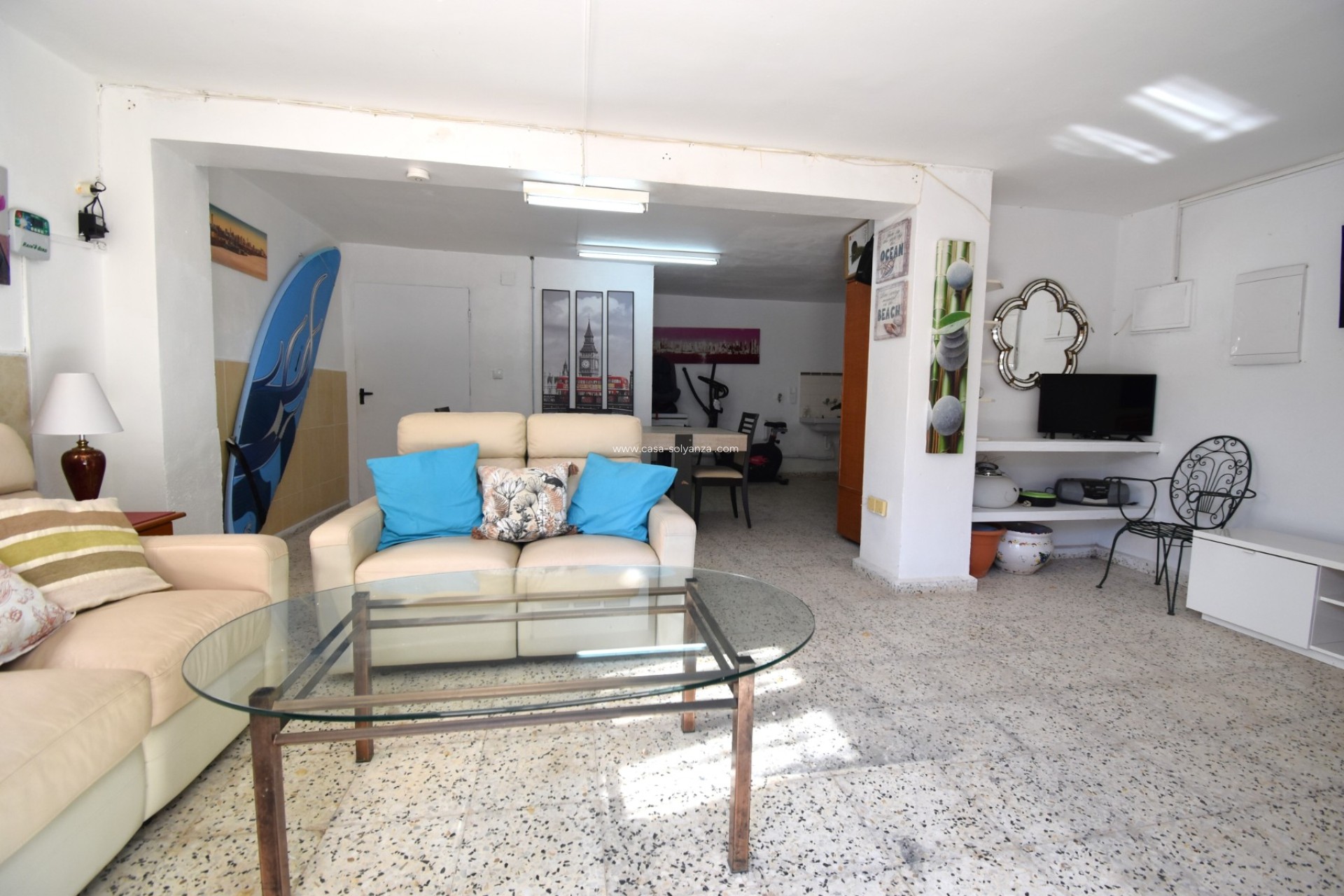 Revente - Villa - Orihuela Costa - Los Balcones