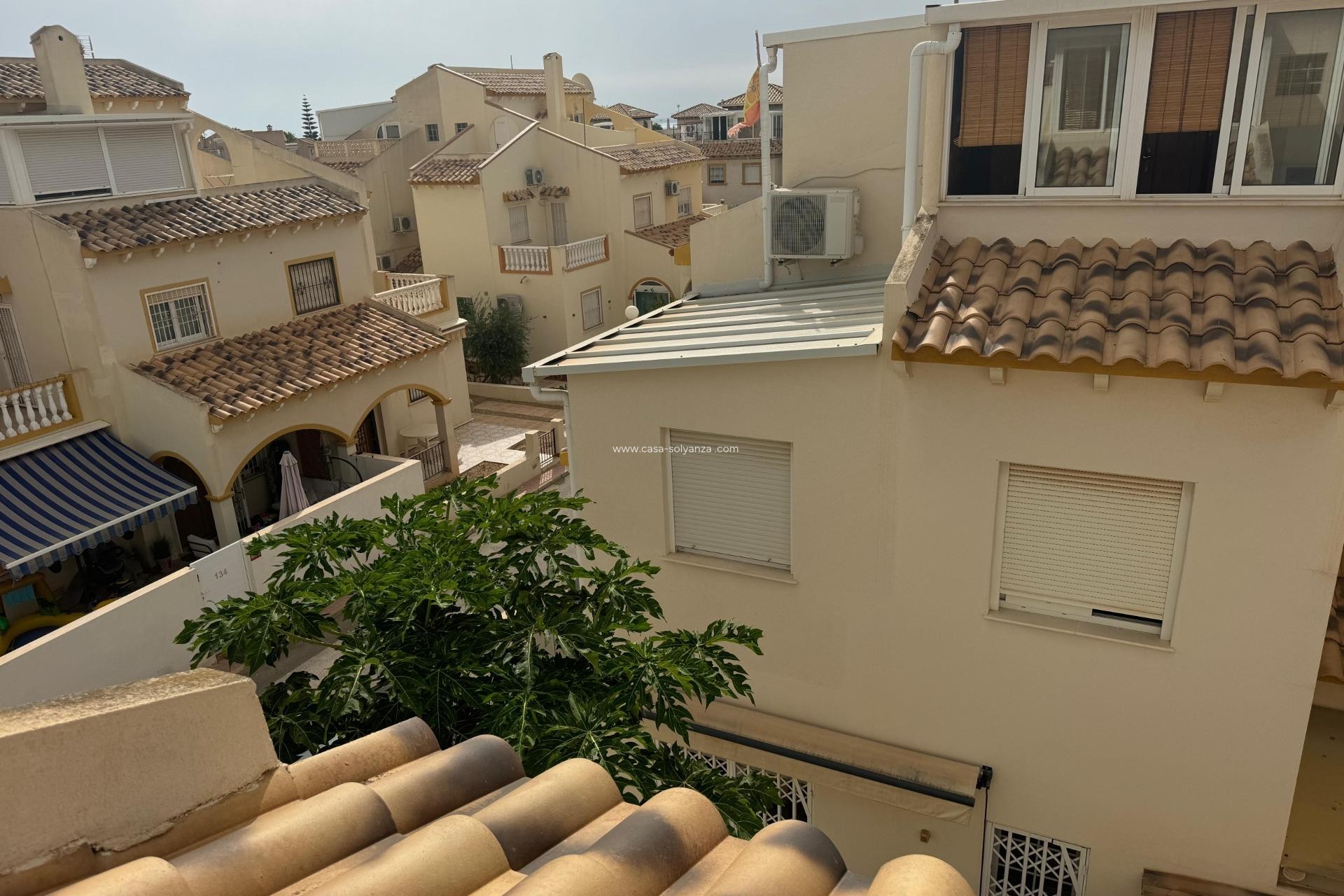 Revente - Villa - Orihuela Costa - Los Dolses