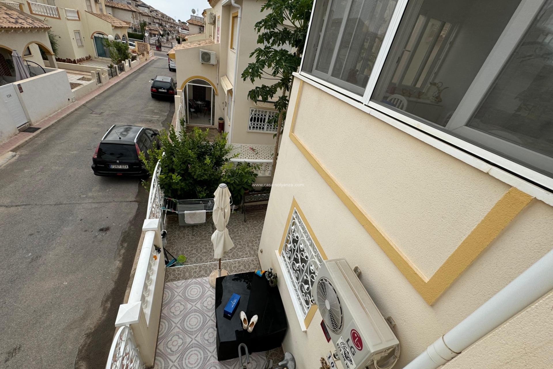 Revente - Villa - Orihuela Costa - Los Dolses