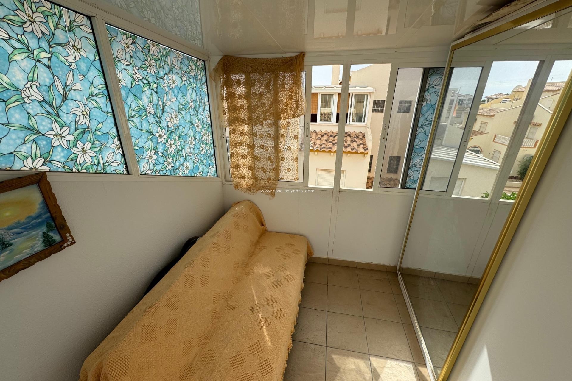 Revente - Villa - Orihuela Costa - Los Dolses