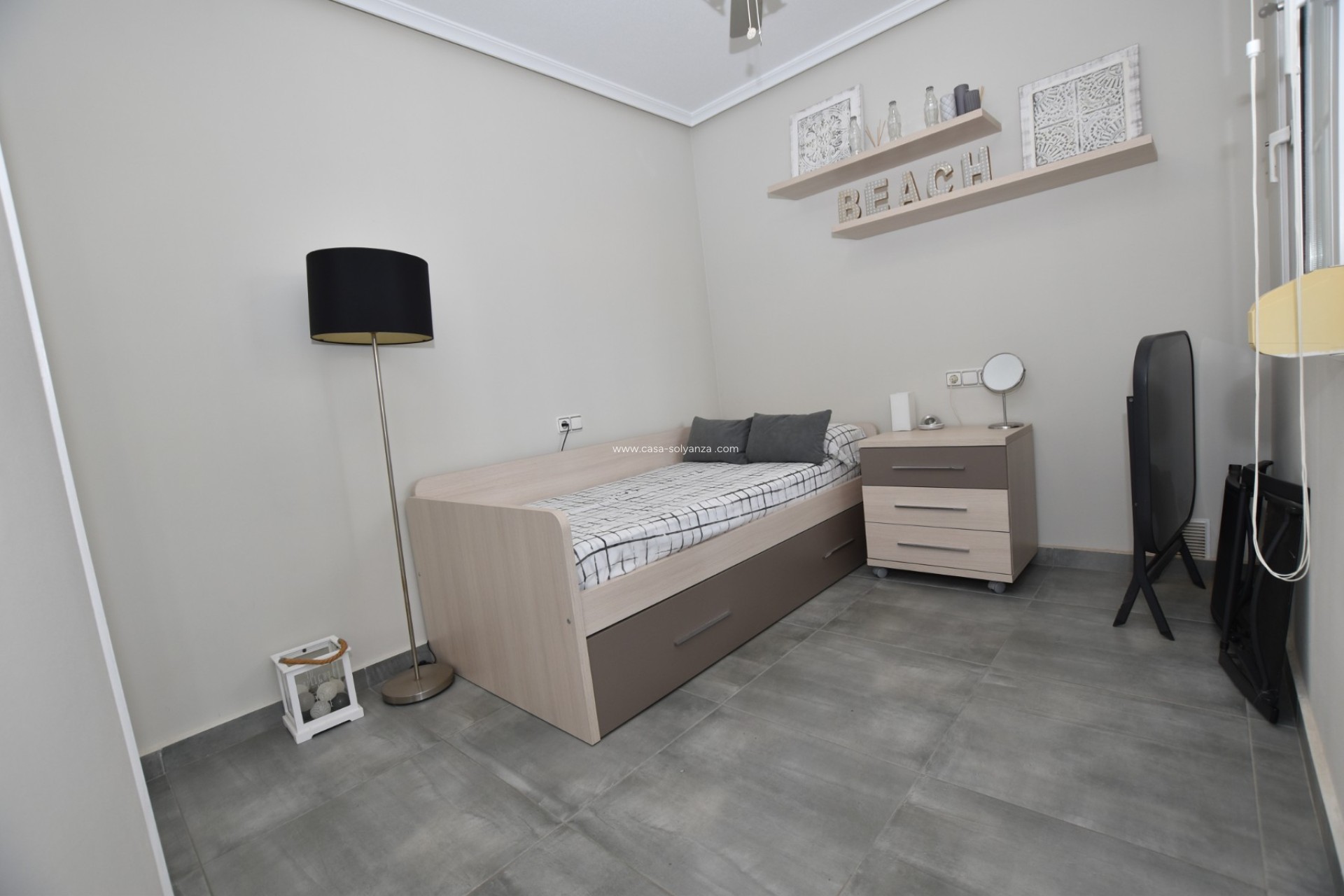 Revente - Villa - ORIHUELA COSTA - Los Dolses