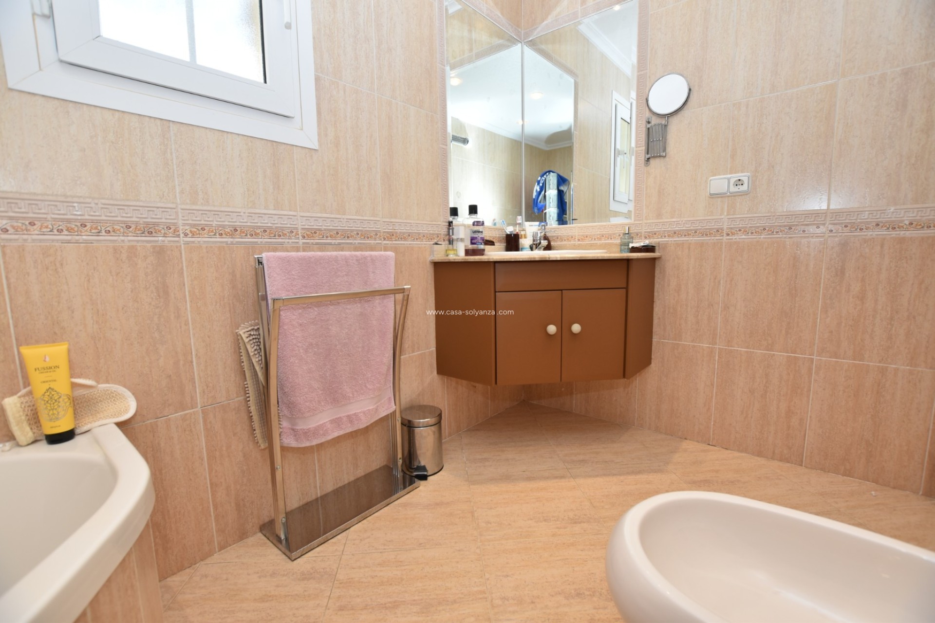 Revente - Villa - ORIHUELA COSTA - Los Dolses