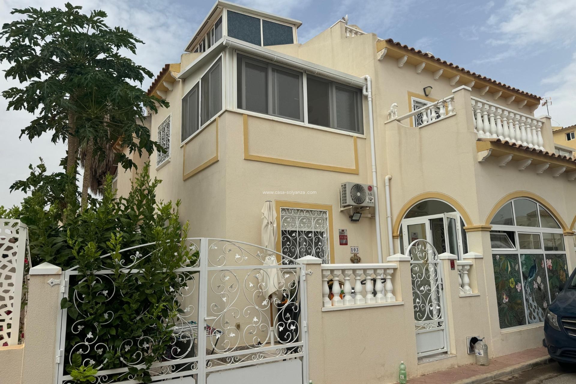 Revente - Villa - Orihuela Costa - Los Dolses