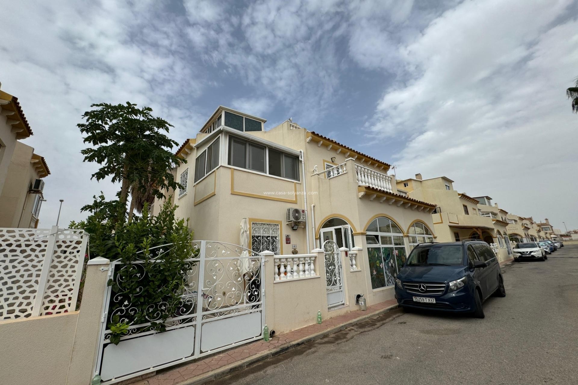 Revente - Villa - Orihuela Costa - Los Dolses