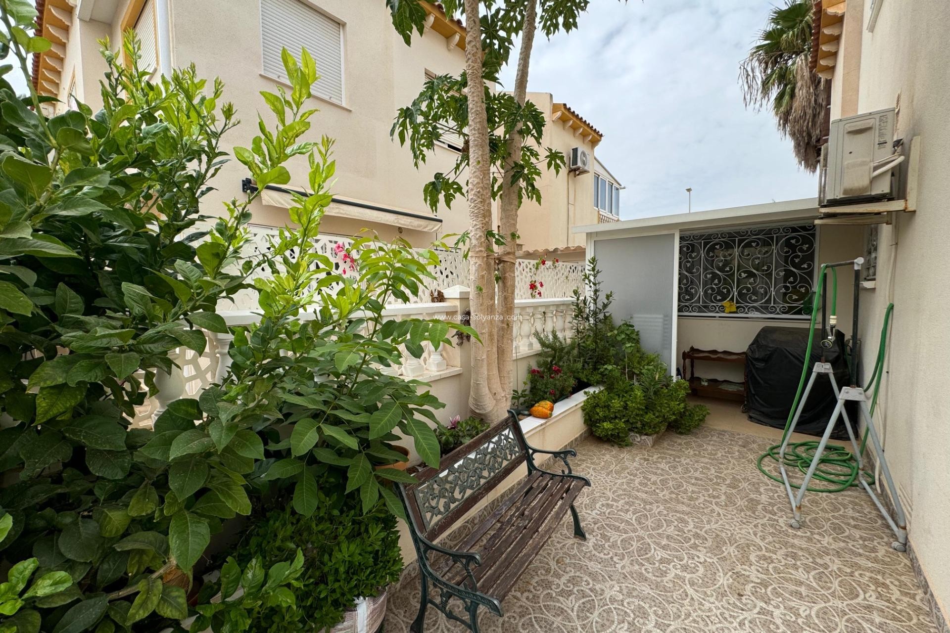 Revente - Villa - Orihuela Costa - Los Dolses