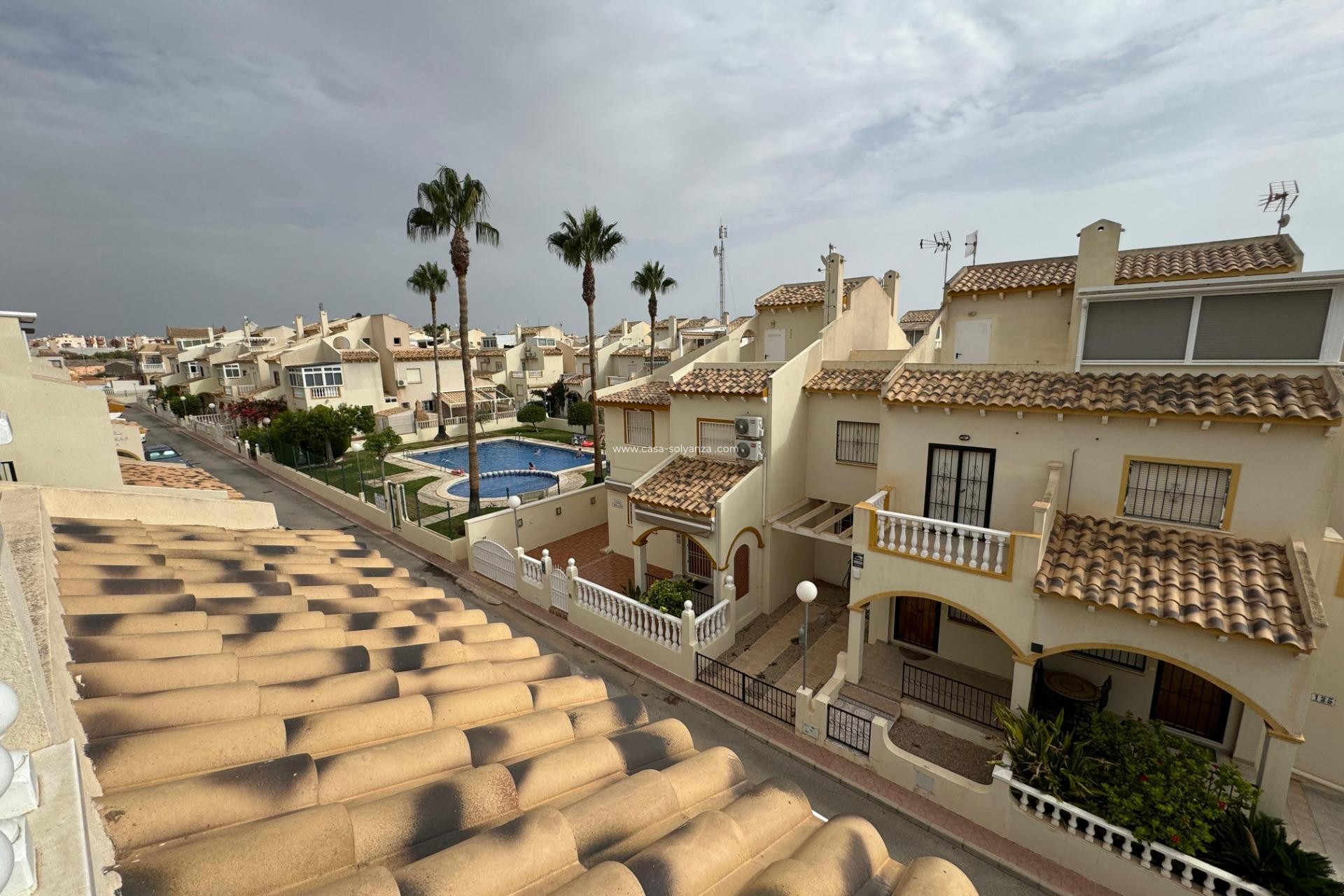 Revente - Villa - Orihuela Costa - Los Dolses