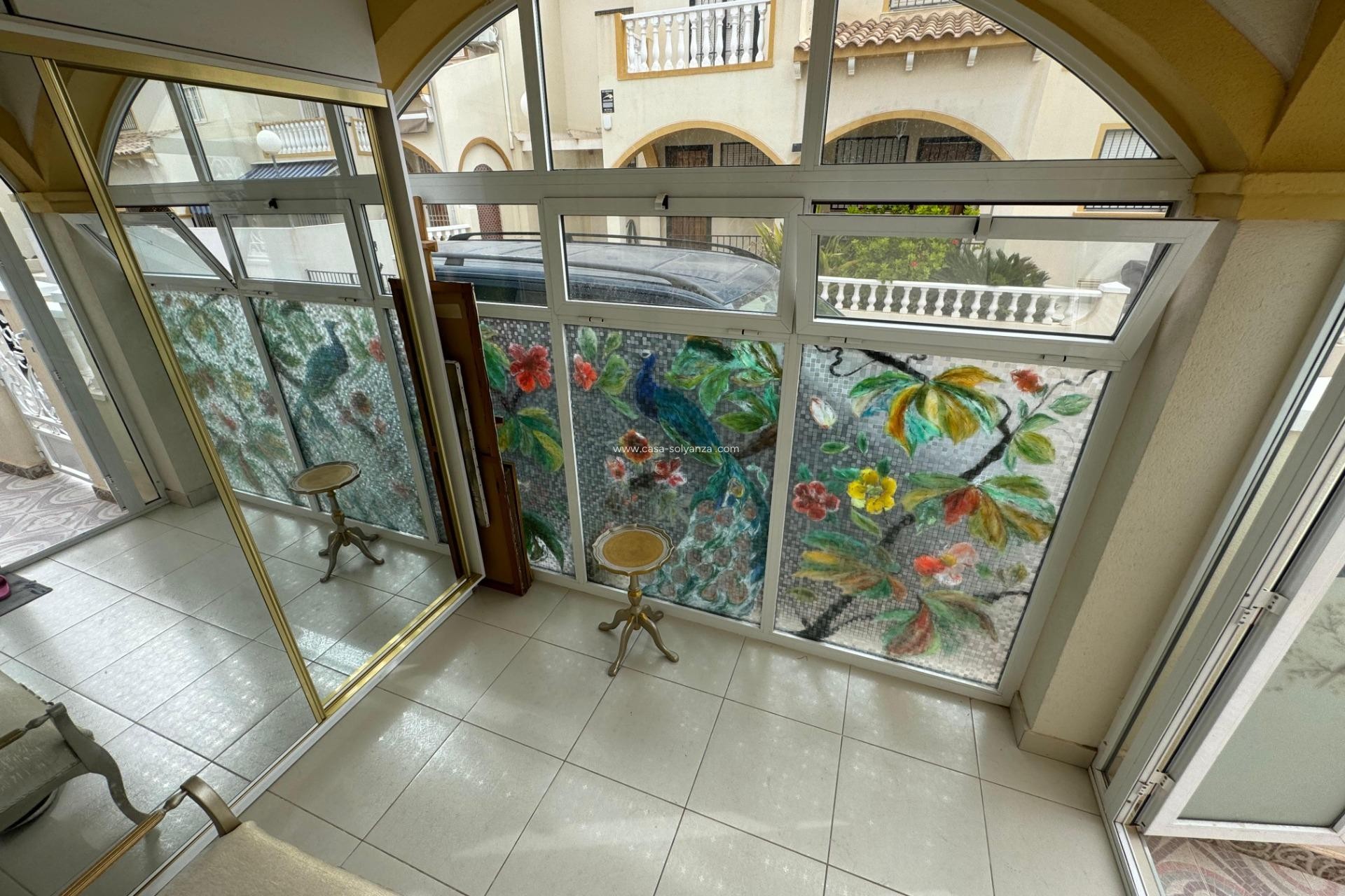 Revente - Villa - Orihuela Costa - Los Dolses